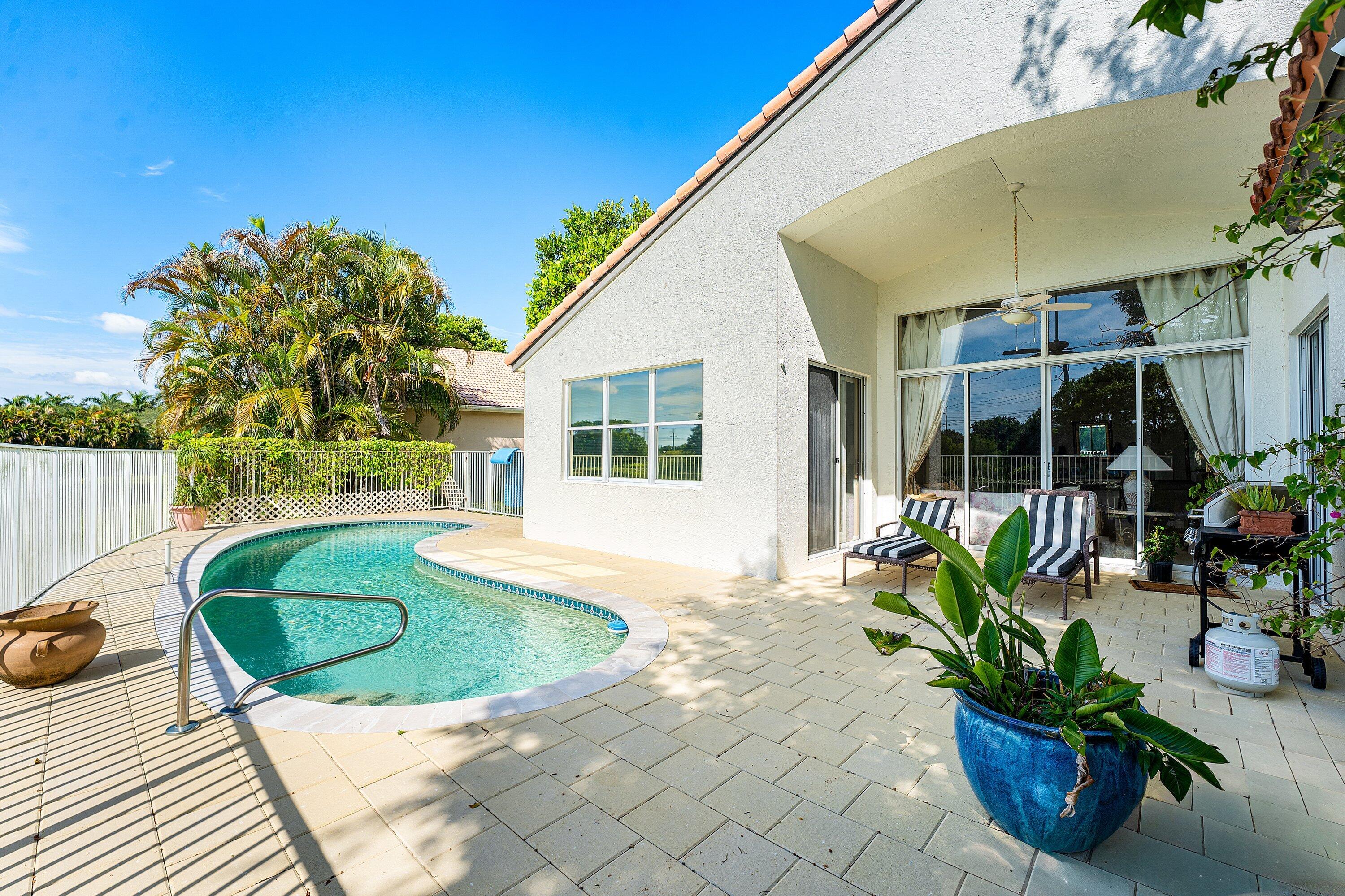 SHORES AT BOCA RATON PH 1 - Residential