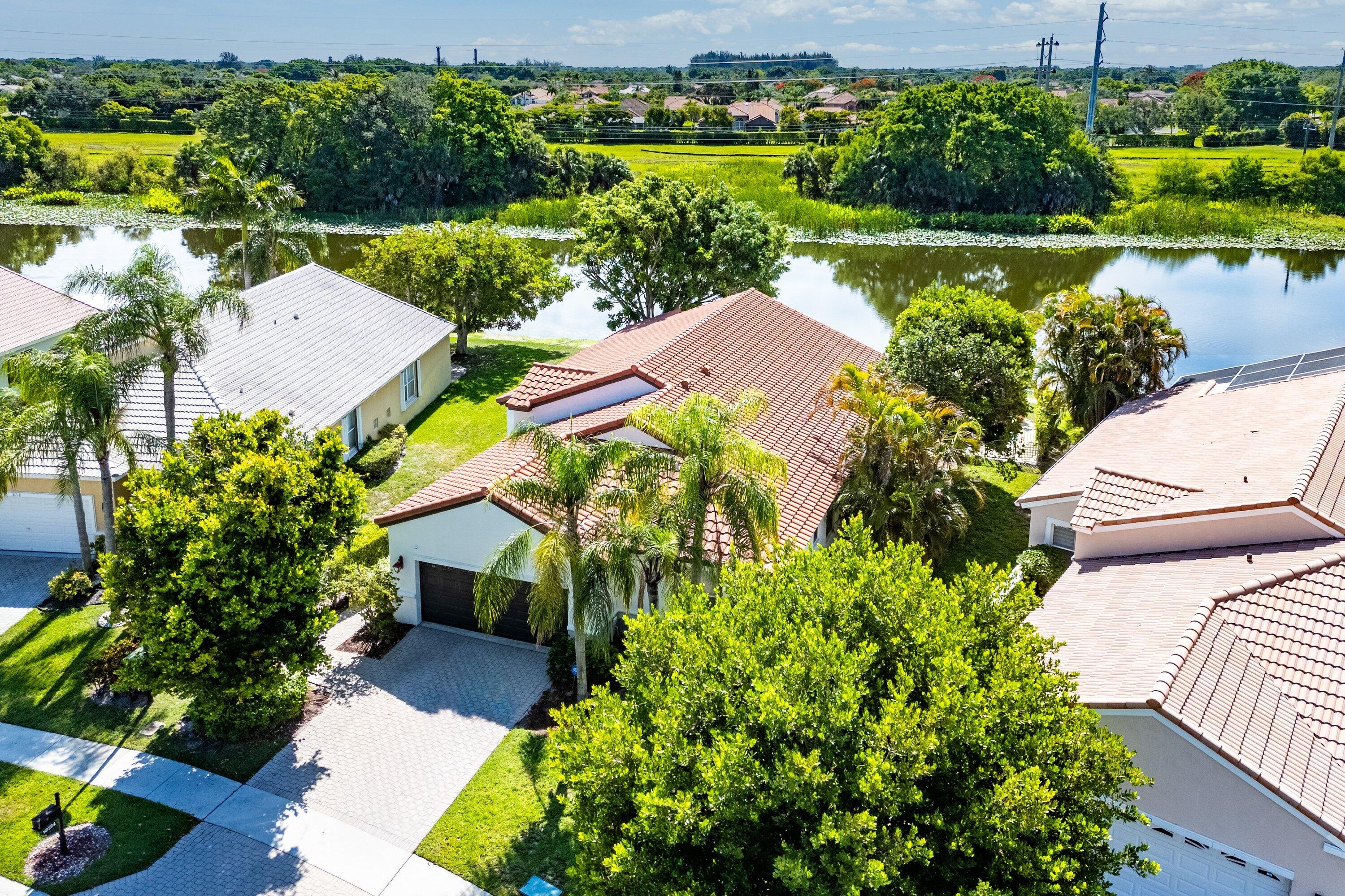 SHORES AT BOCA RATON PH 1 - Residential