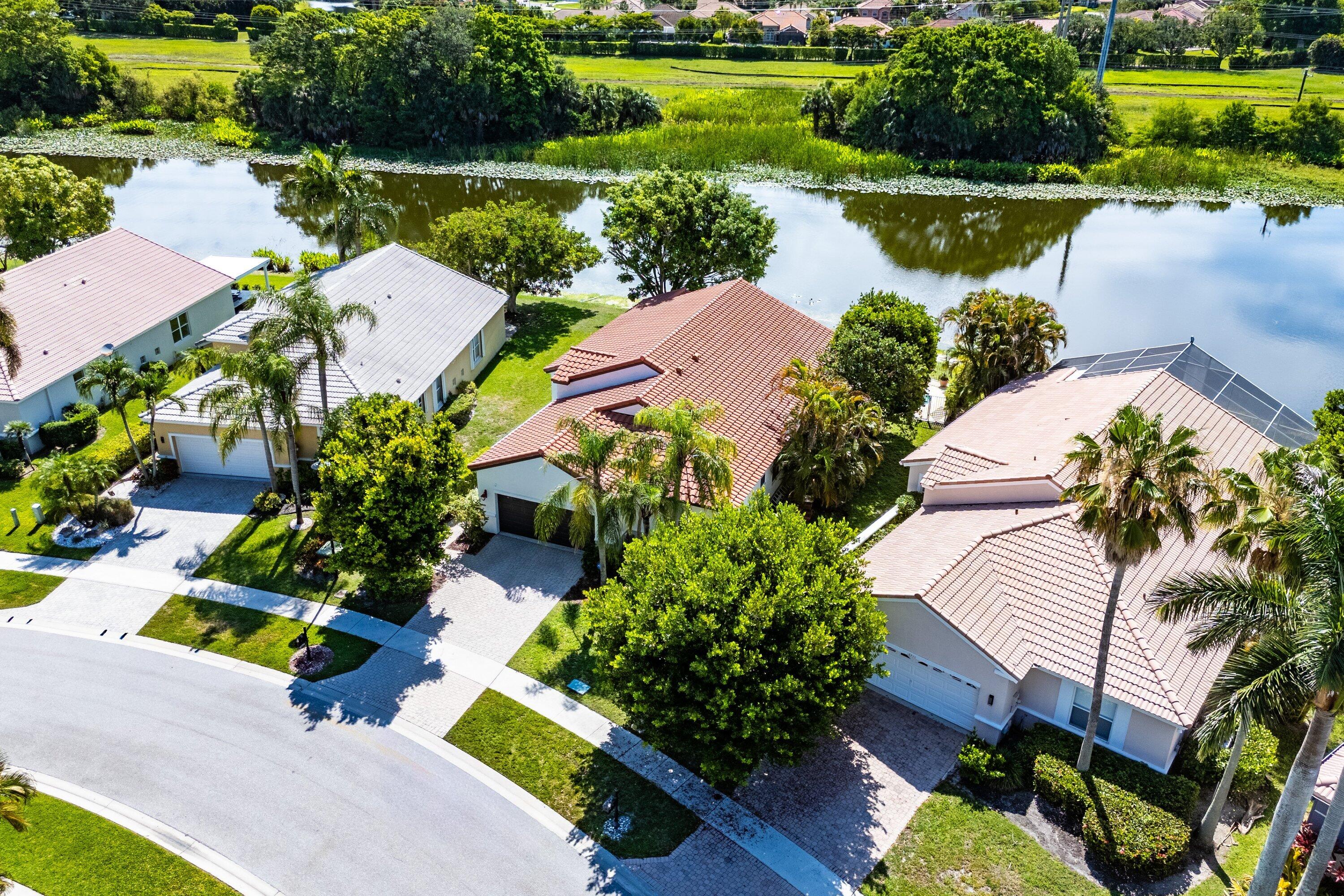 SHORES AT BOCA RATON PH 1 - Residential