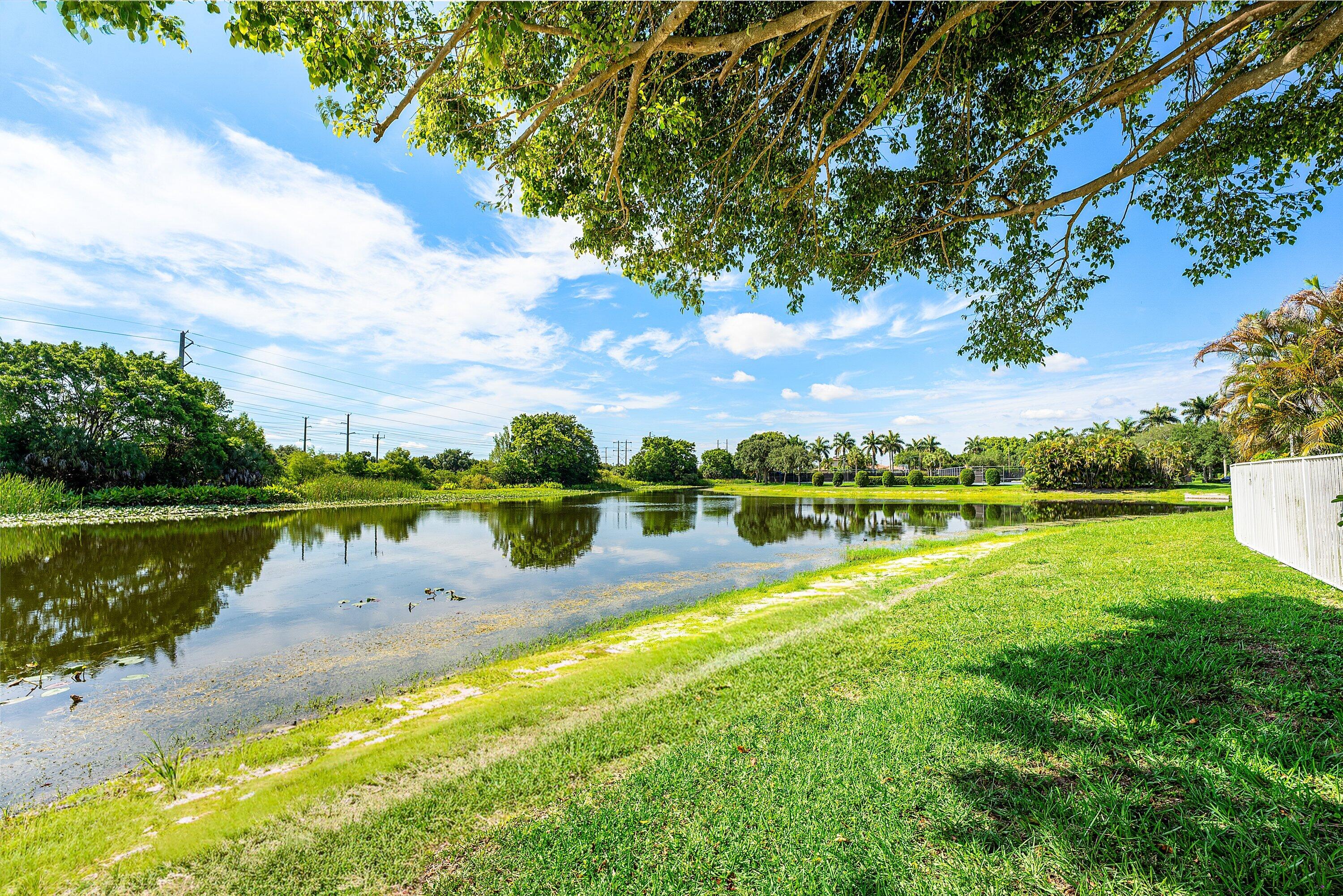 SHORES AT BOCA RATON PH 1 - Residential