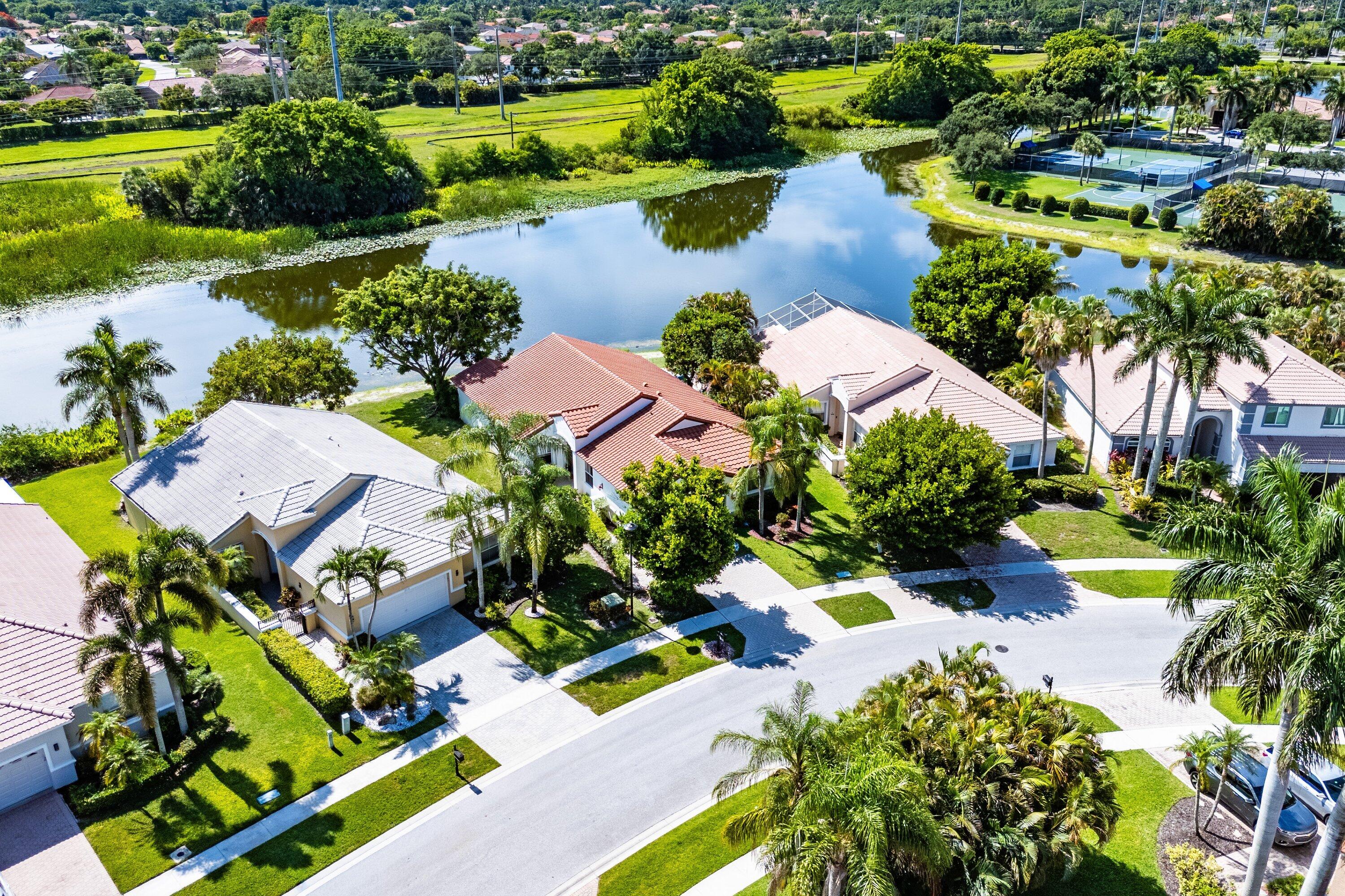 SHORES AT BOCA RATON PH 1 - Residential