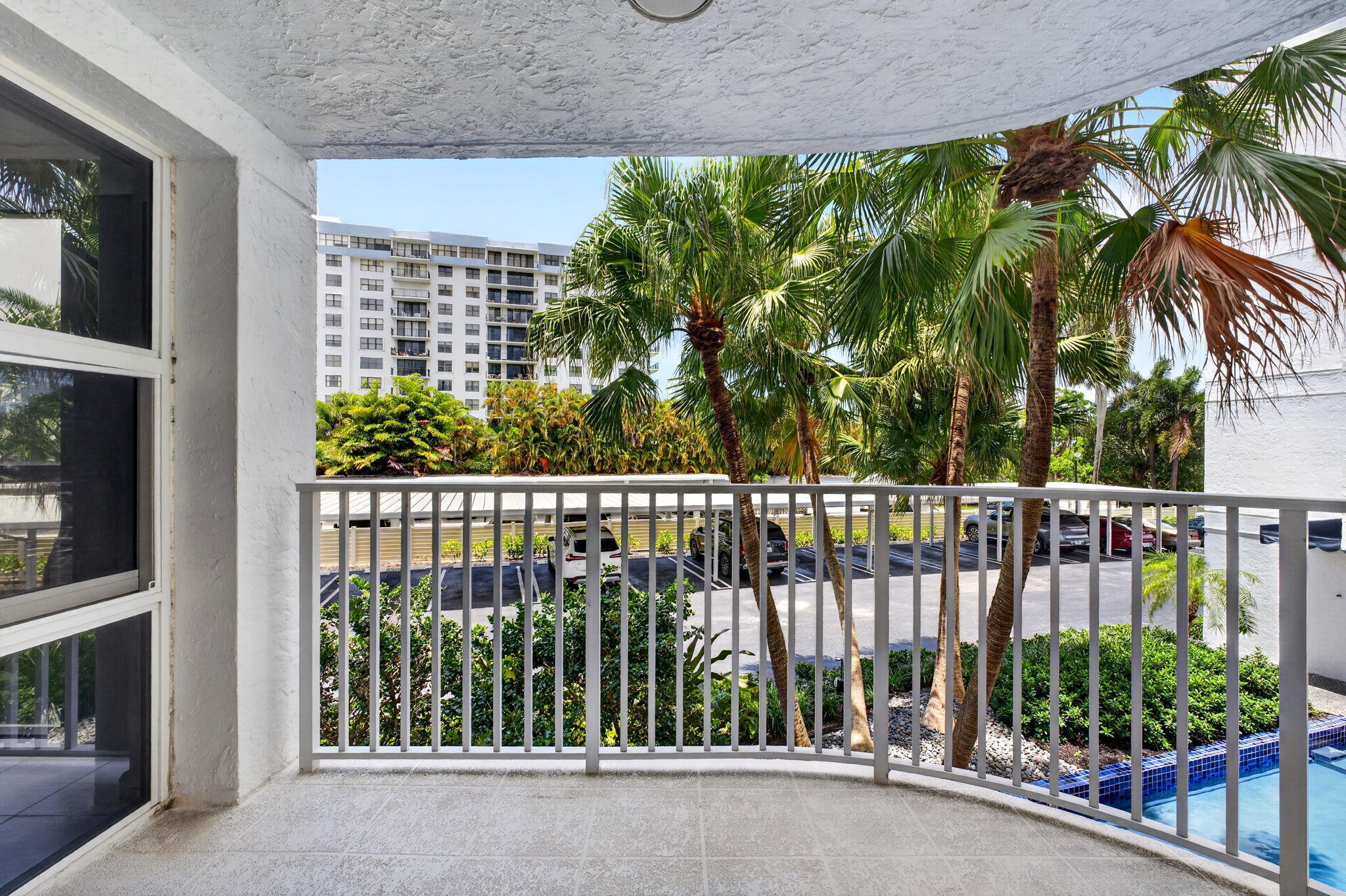 HARBOR TOWERS & MARINA CONDO - Residential Lease