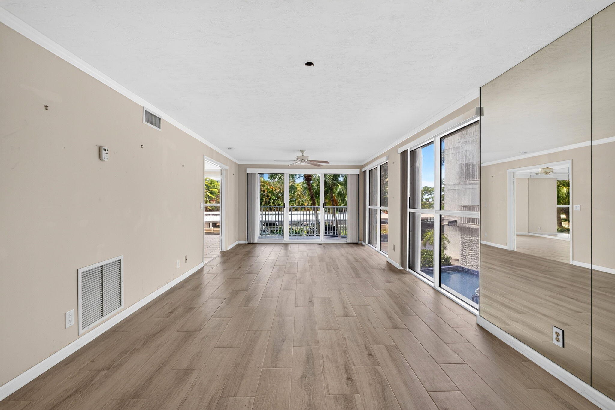 HARBOR TOWERS & MARINA CONDO - Residential Lease