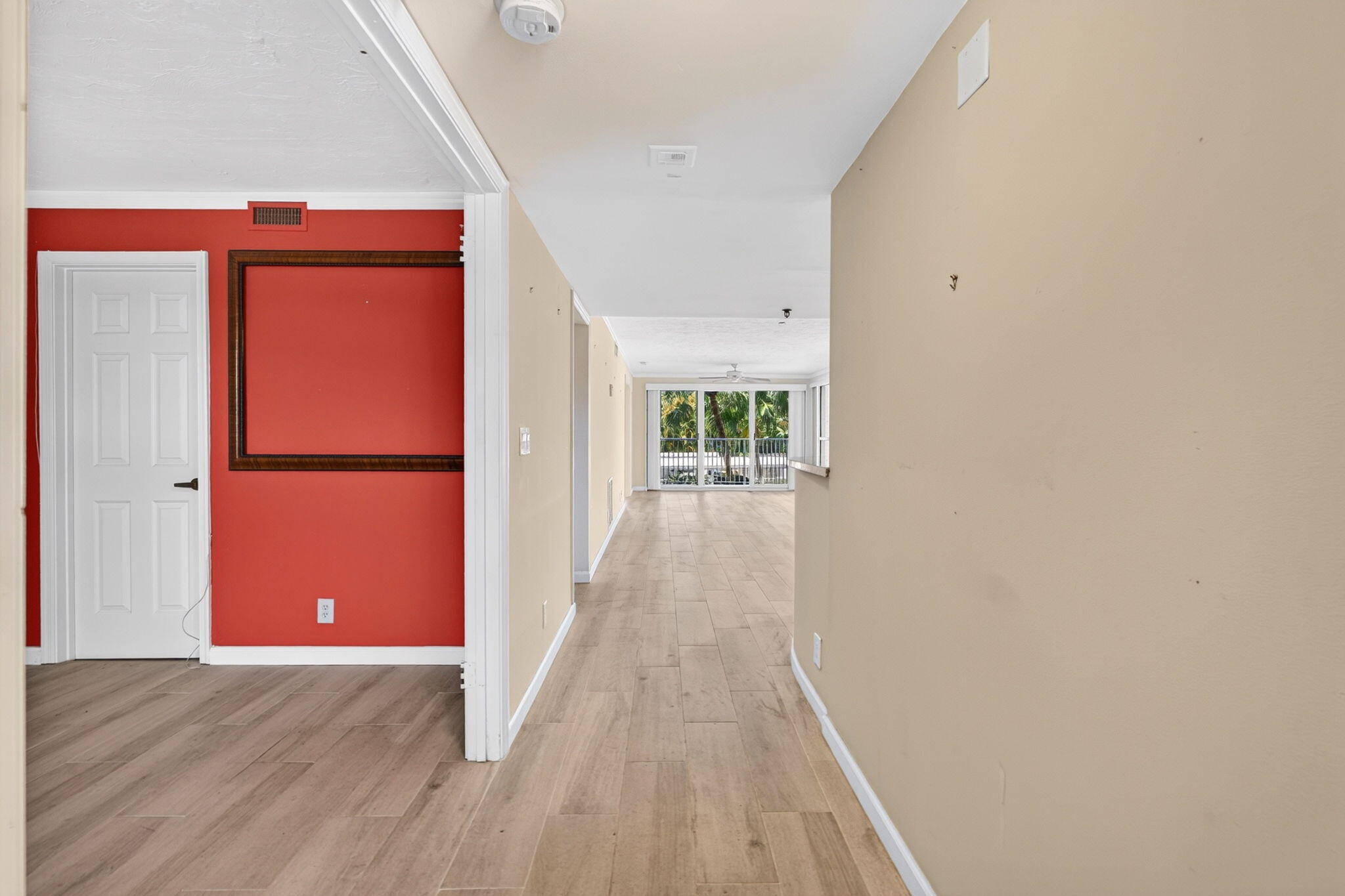 HARBOR TOWERS & MARINA CONDO - Residential Lease