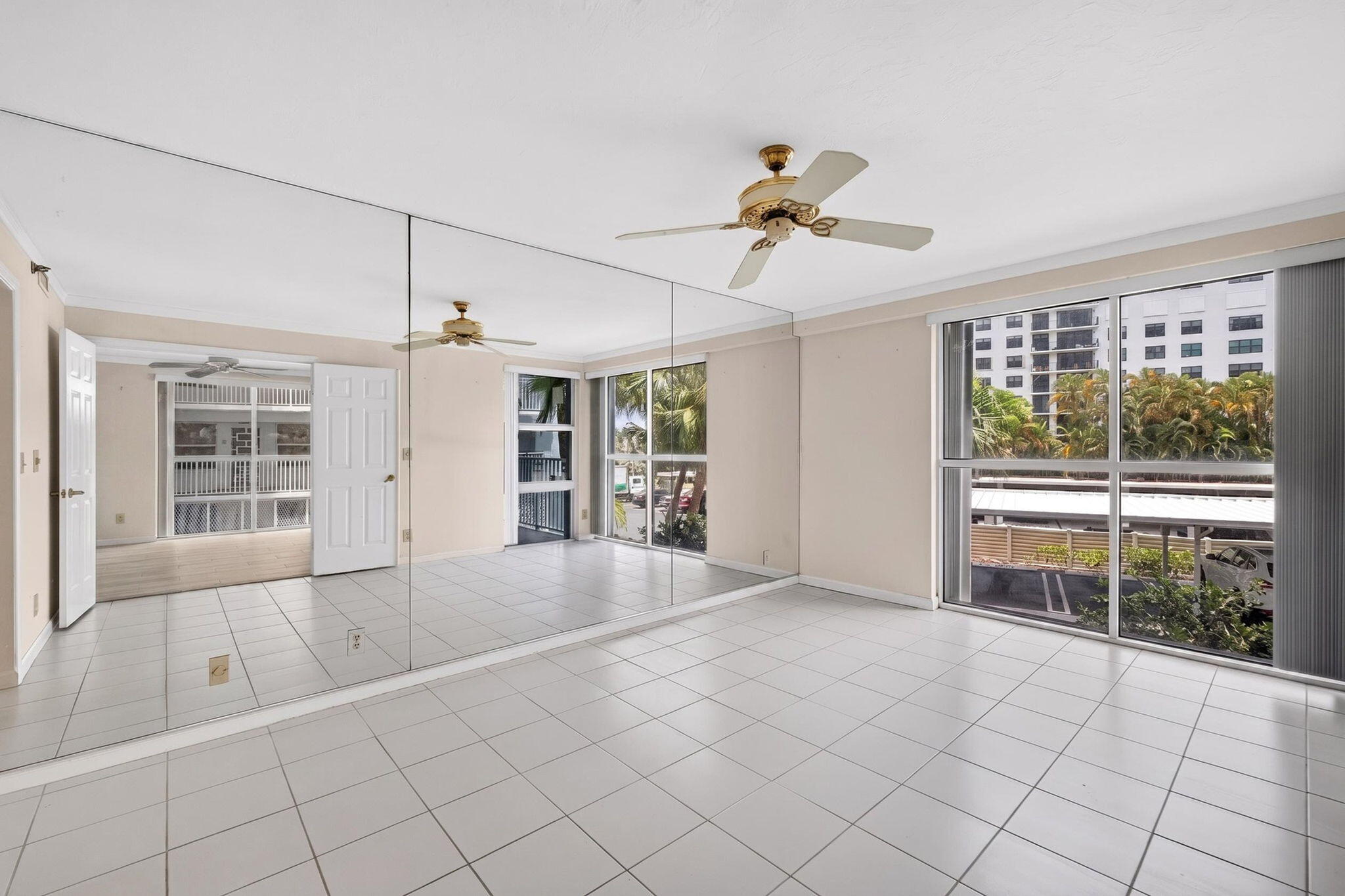 HARBOR TOWERS & MARINA CONDO - Residential Lease