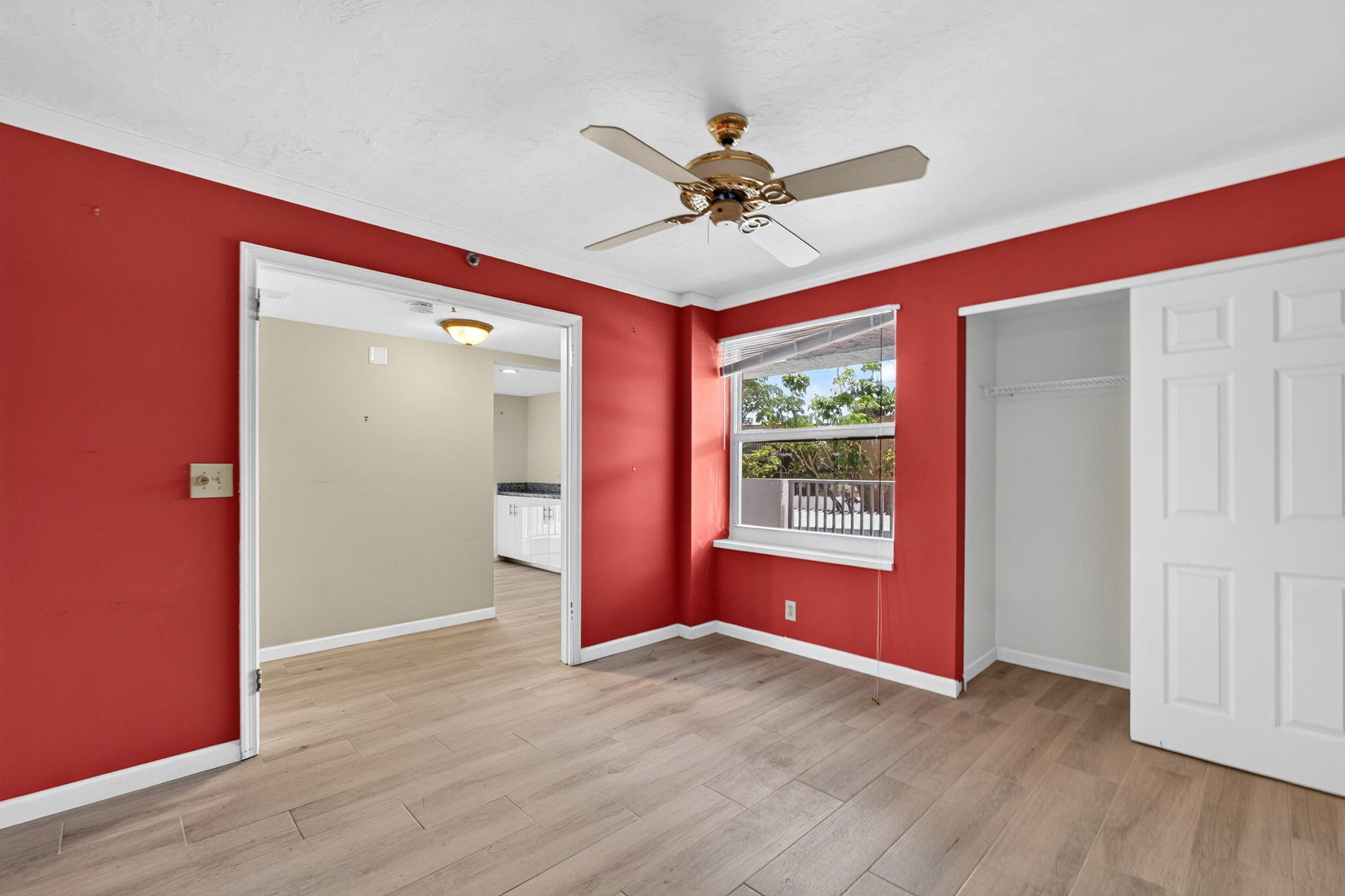 HARBOR TOWERS & MARINA CONDO - Residential Lease