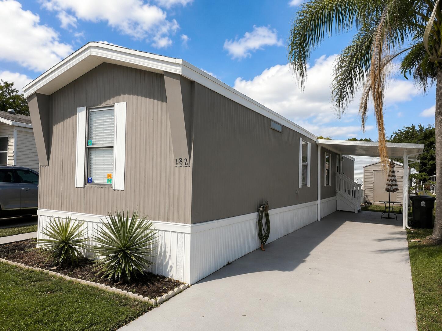 Palm Beach Plantation - Residential