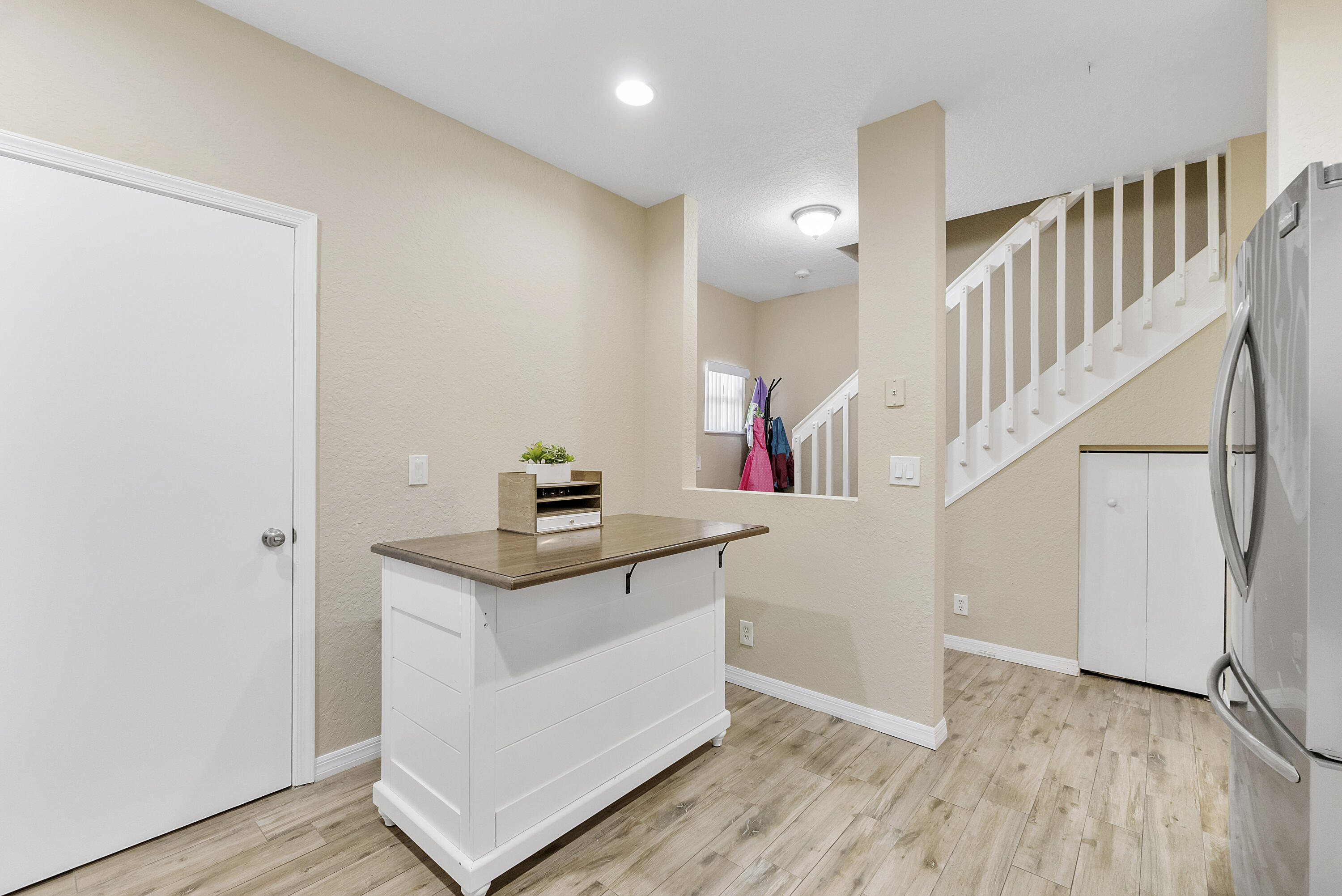 C & P PROPERTIES PLAT - Residential