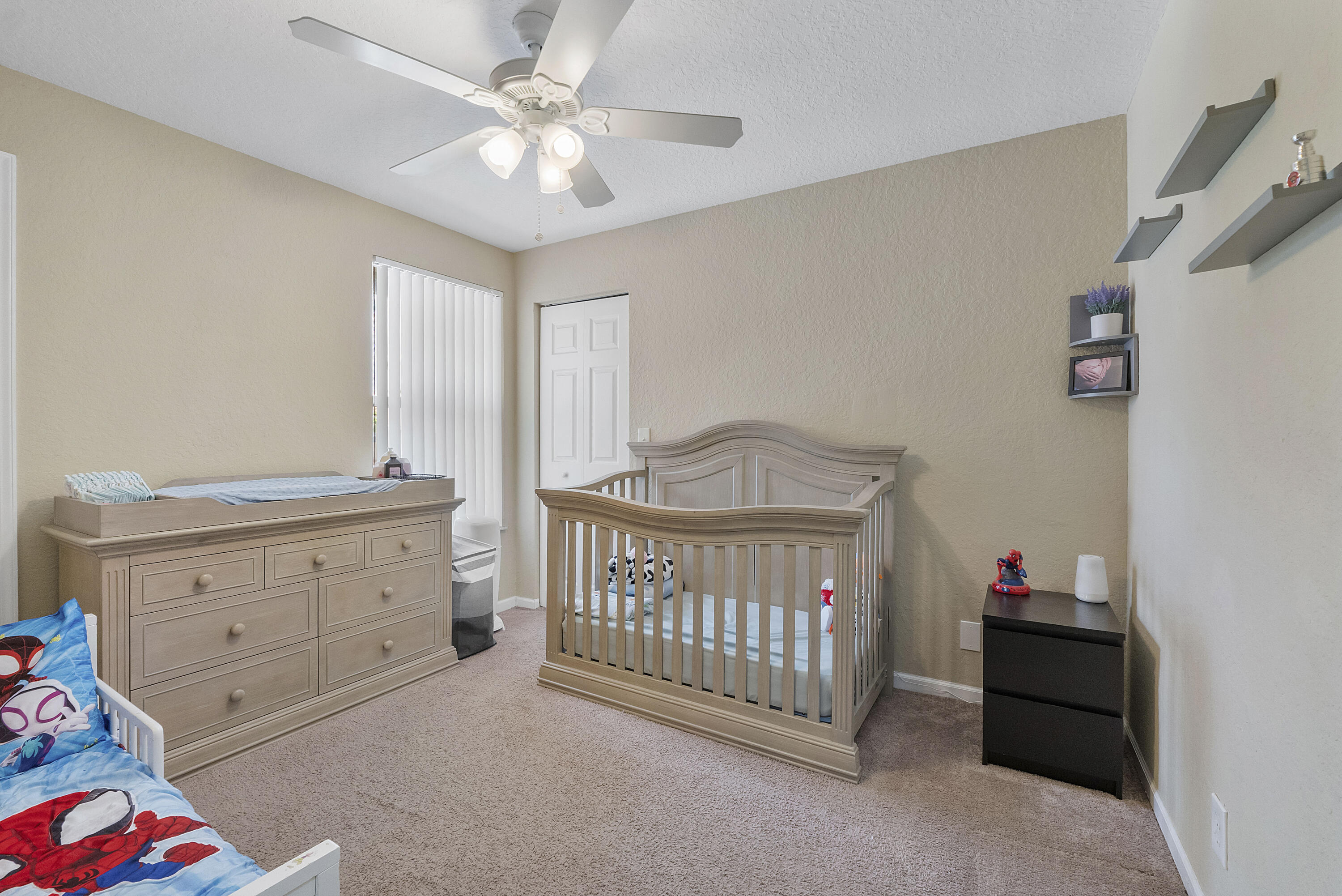 C & P PROPERTIES PLAT - Residential