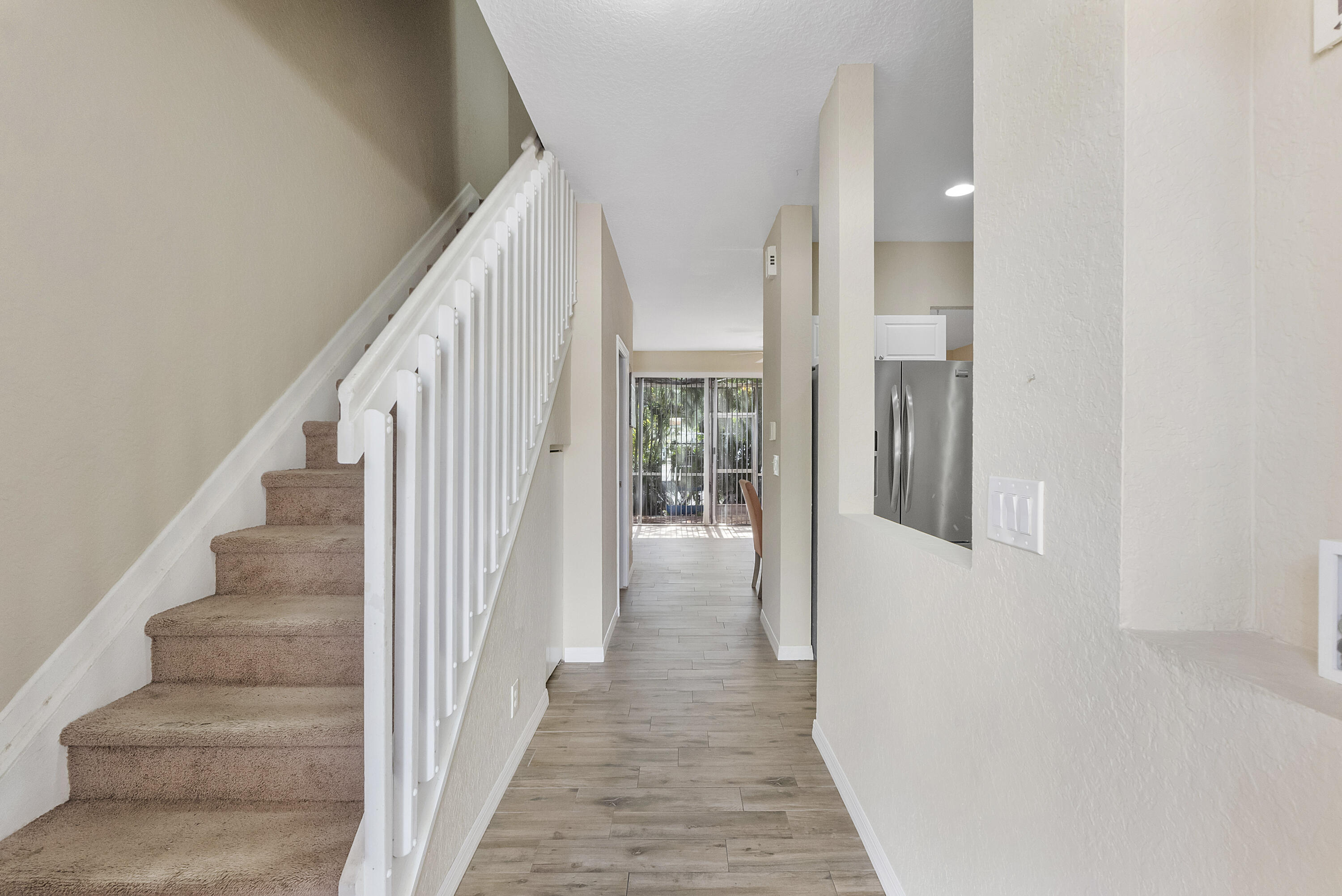 C & P PROPERTIES PLAT - Residential