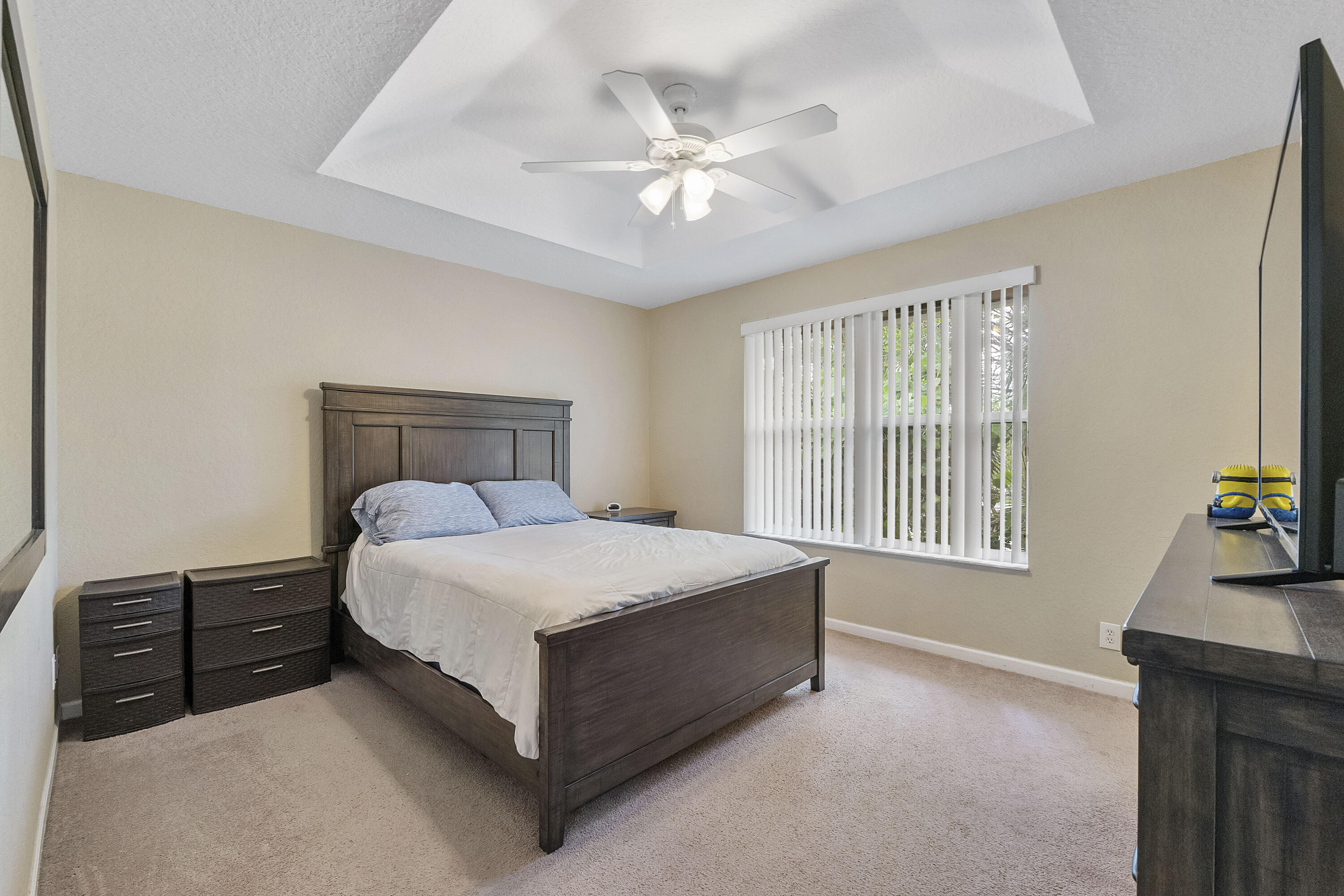 C & P PROPERTIES PLAT - Residential