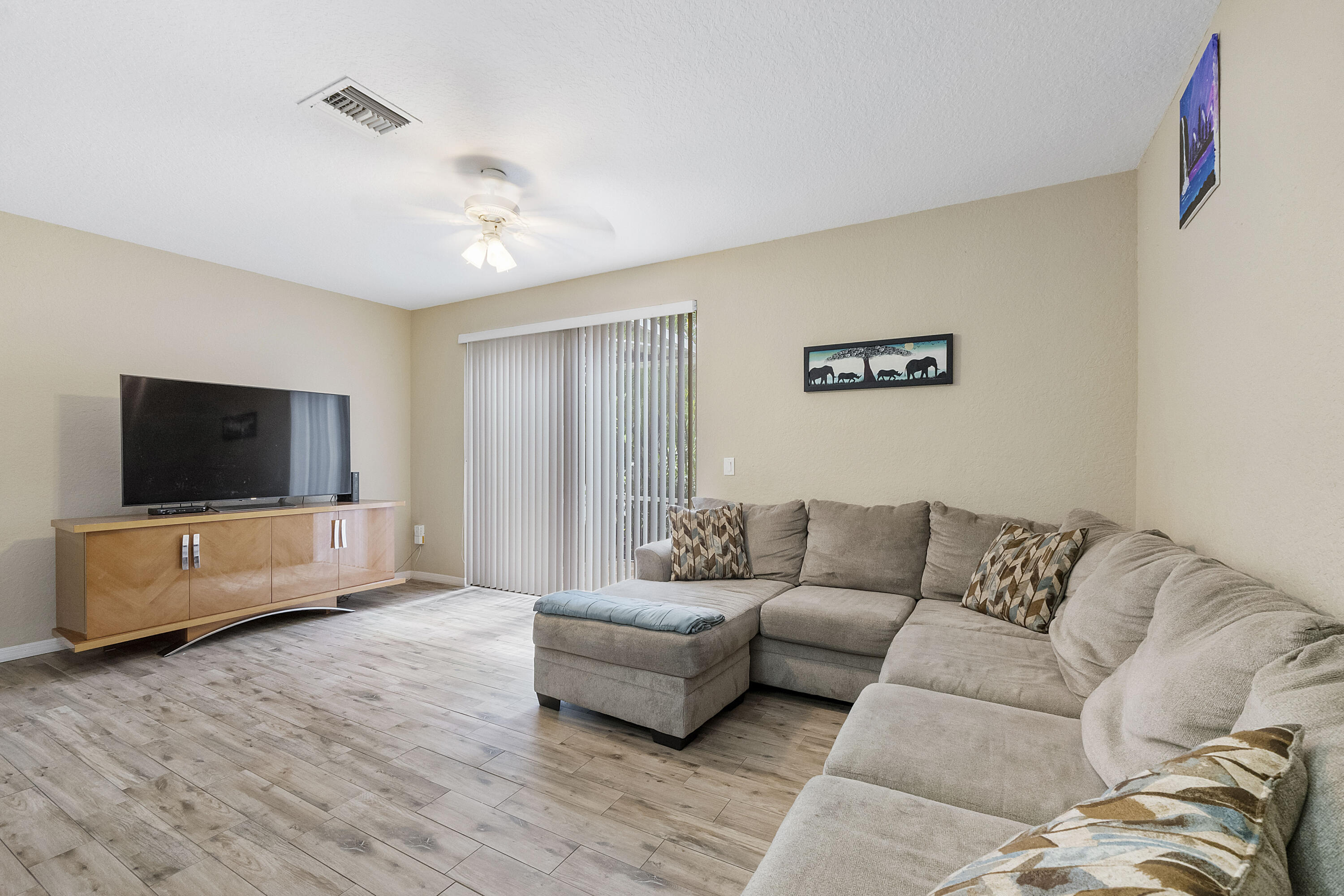 C & P PROPERTIES PLAT - Residential