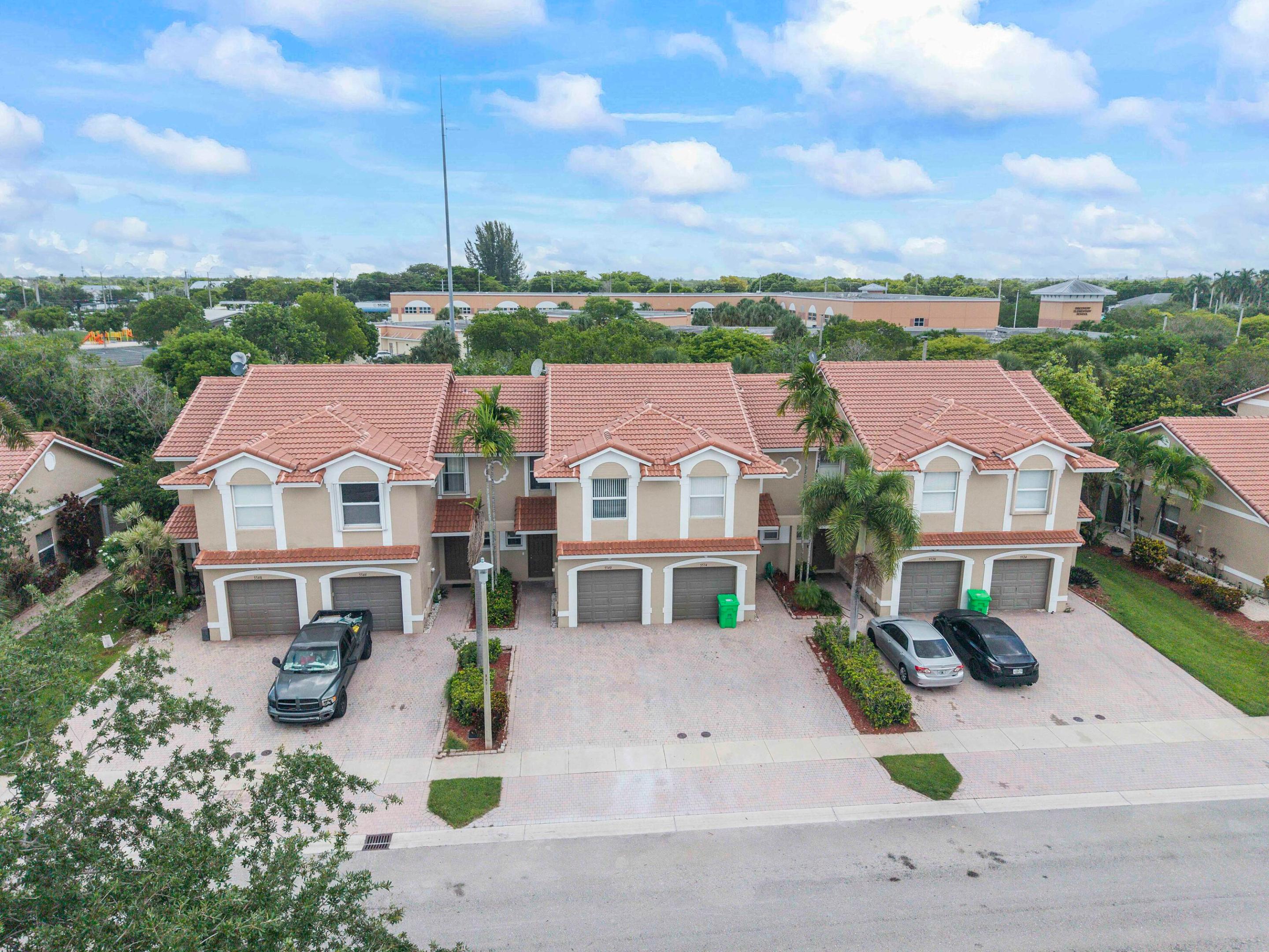 C & P PROPERTIES PLAT - Residential