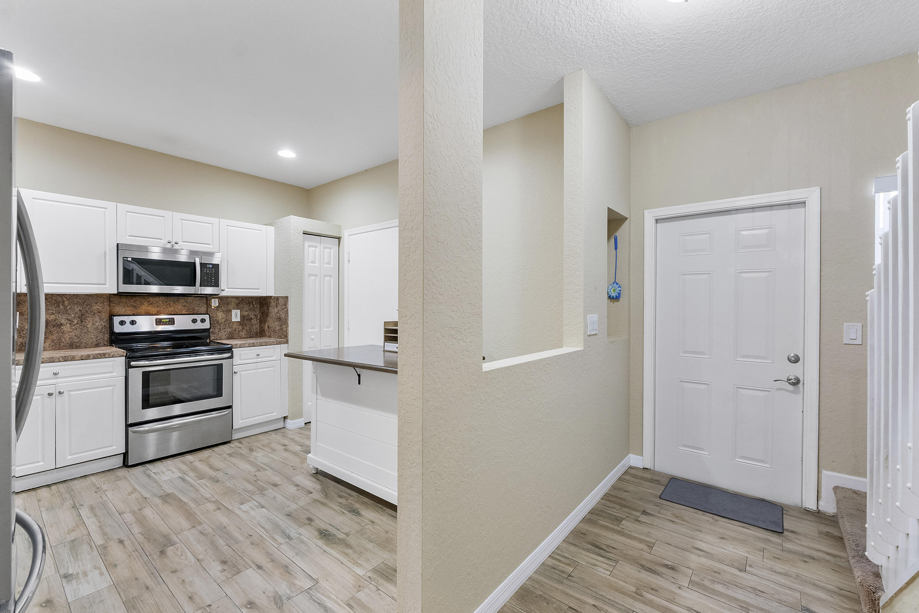 C & P PROPERTIES PLAT - Residential