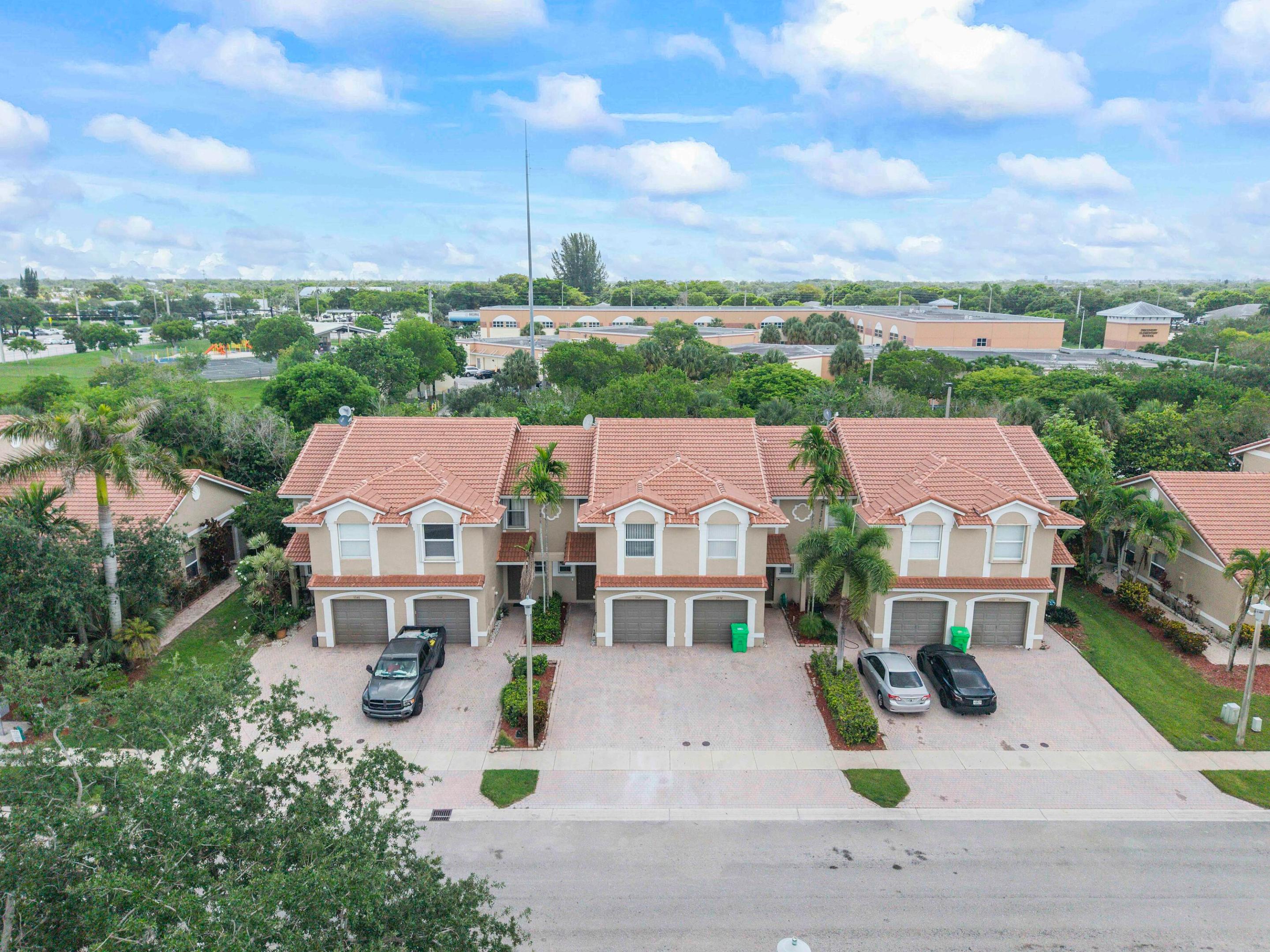 C & P PROPERTIES PLAT - Residential