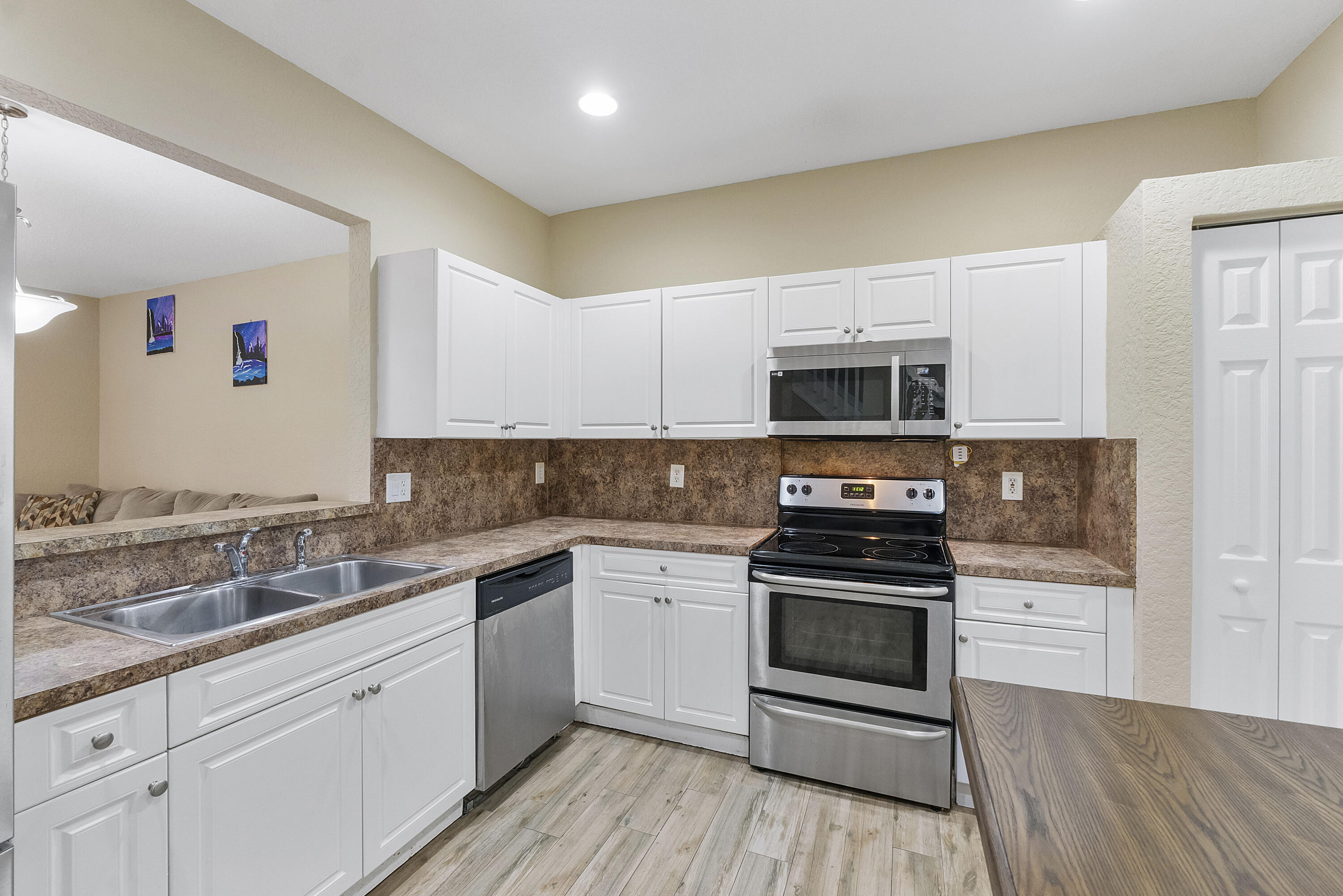 C & P PROPERTIES PLAT - Residential