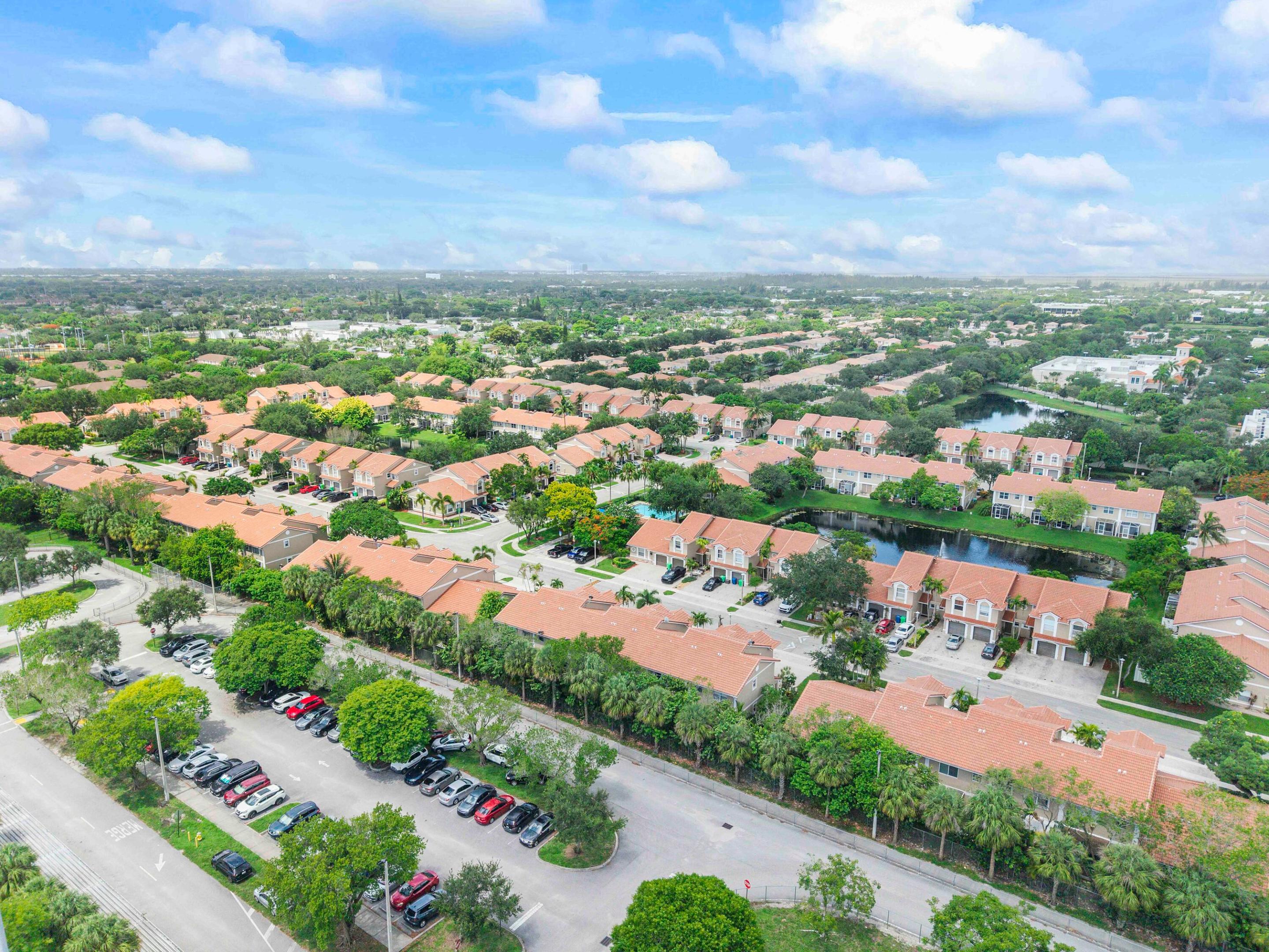 C & P PROPERTIES PLAT - Residential