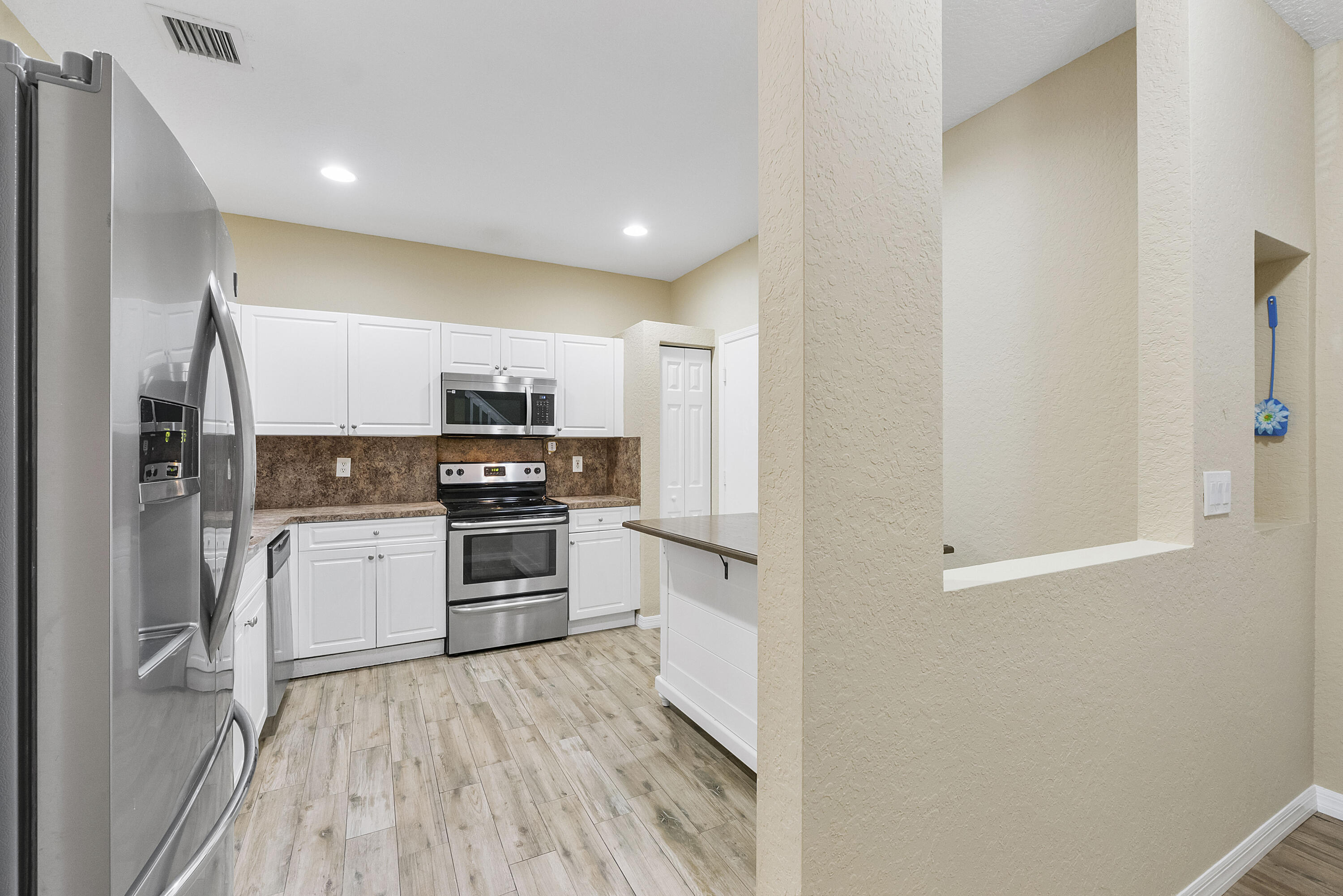 C & P PROPERTIES PLAT - Residential