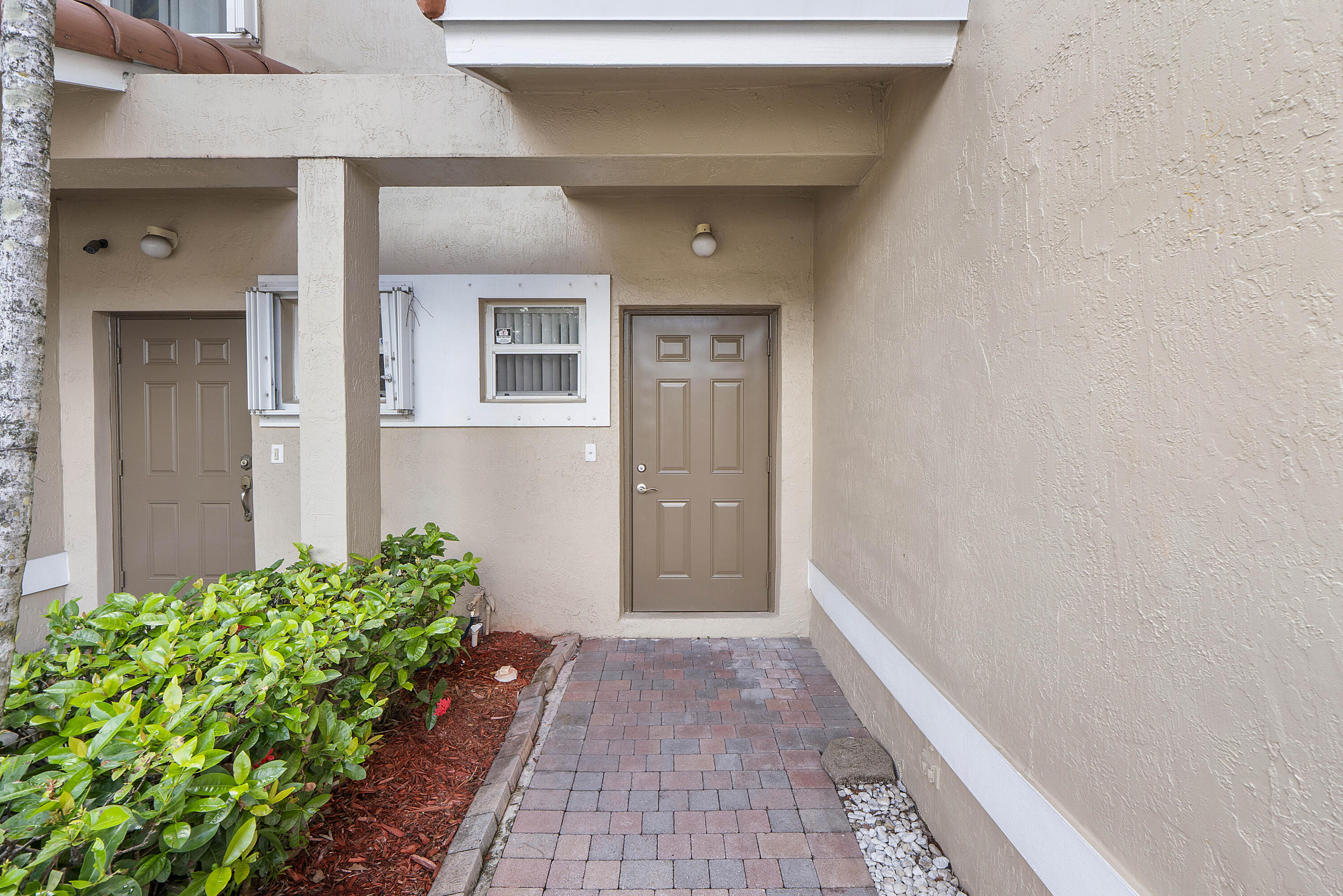 C & P PROPERTIES PLAT - Residential