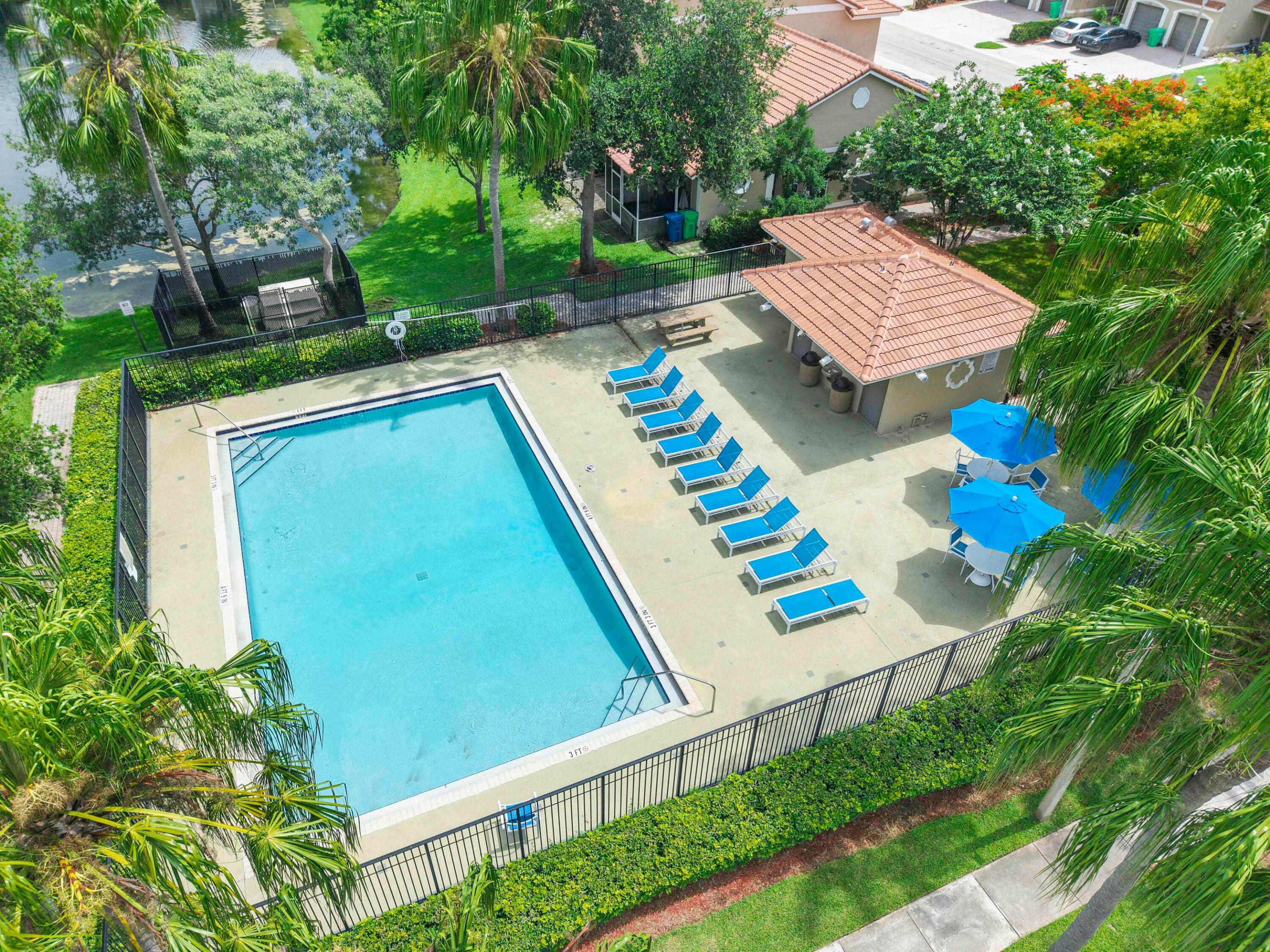 C & P PROPERTIES PLAT - Residential
