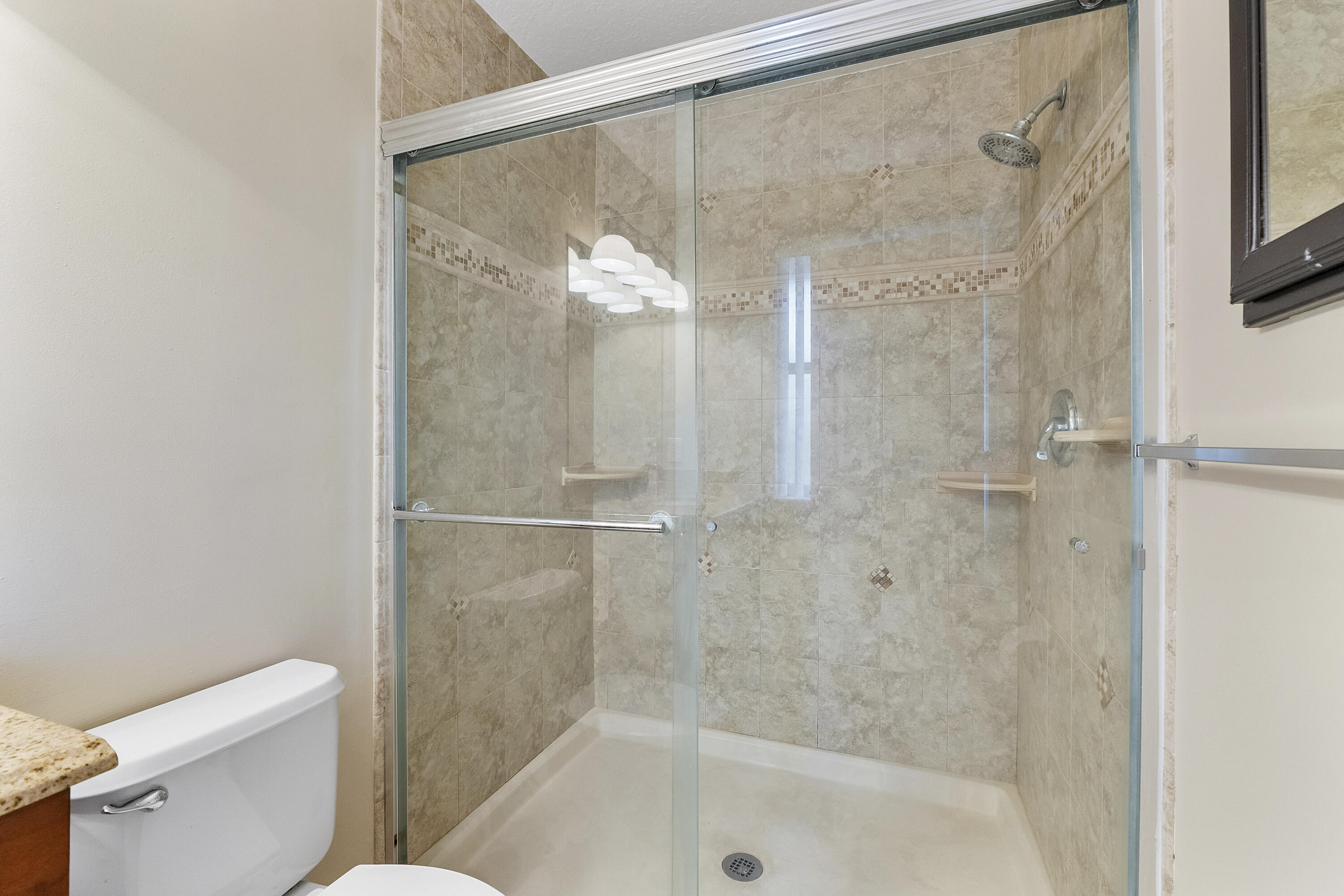 C & P PROPERTIES PLAT - Residential