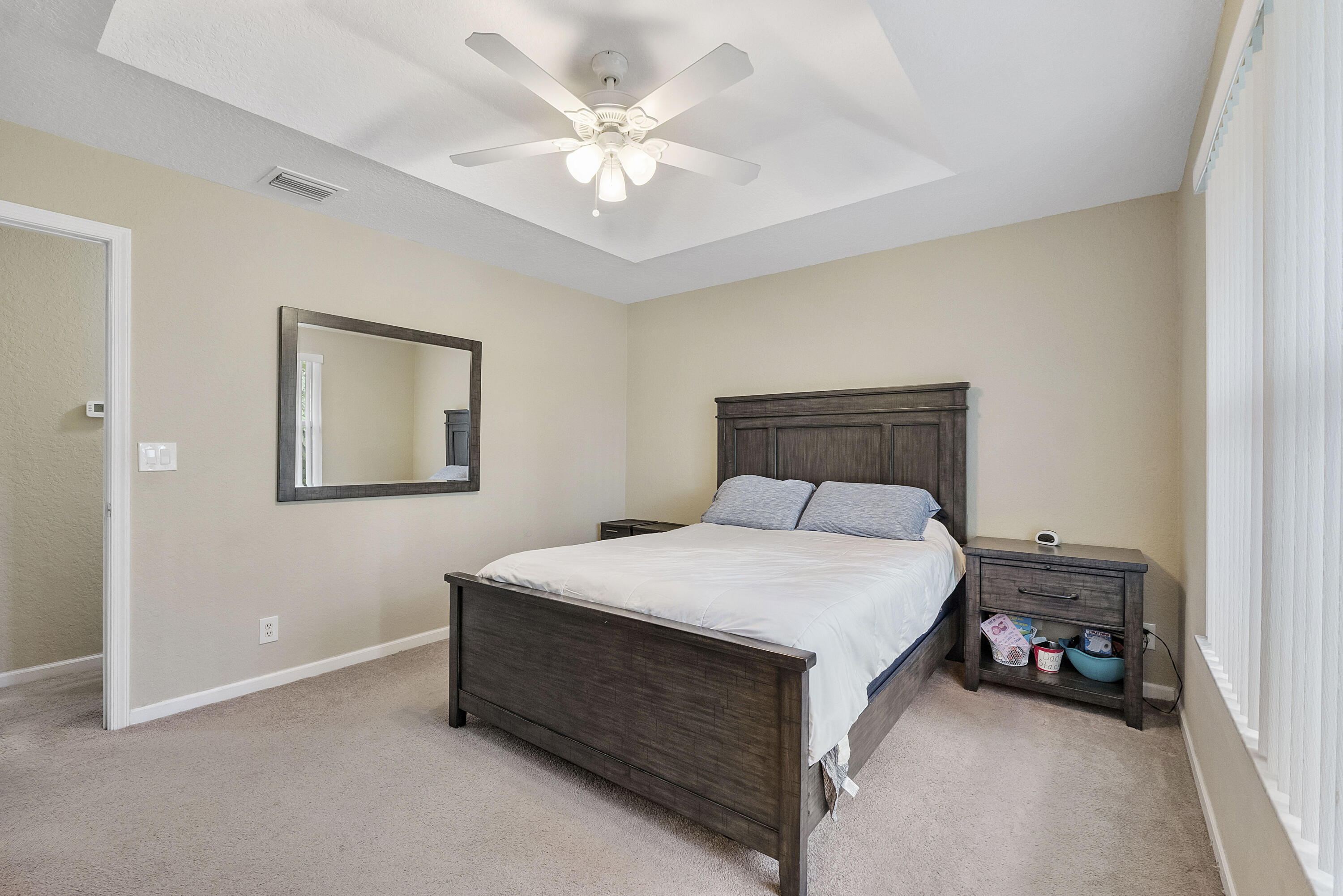 C & P PROPERTIES PLAT - Residential