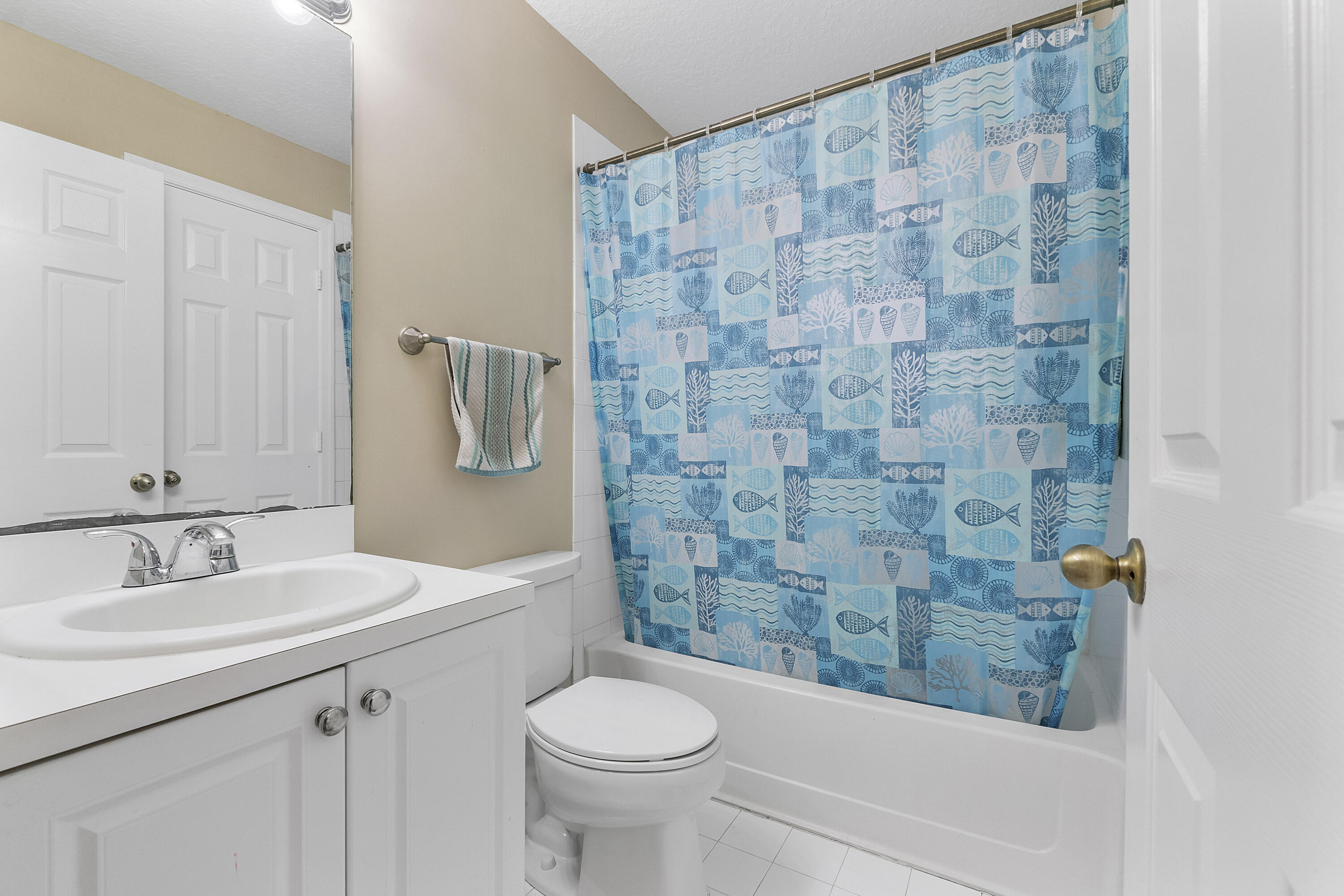 C & P PROPERTIES PLAT - Residential