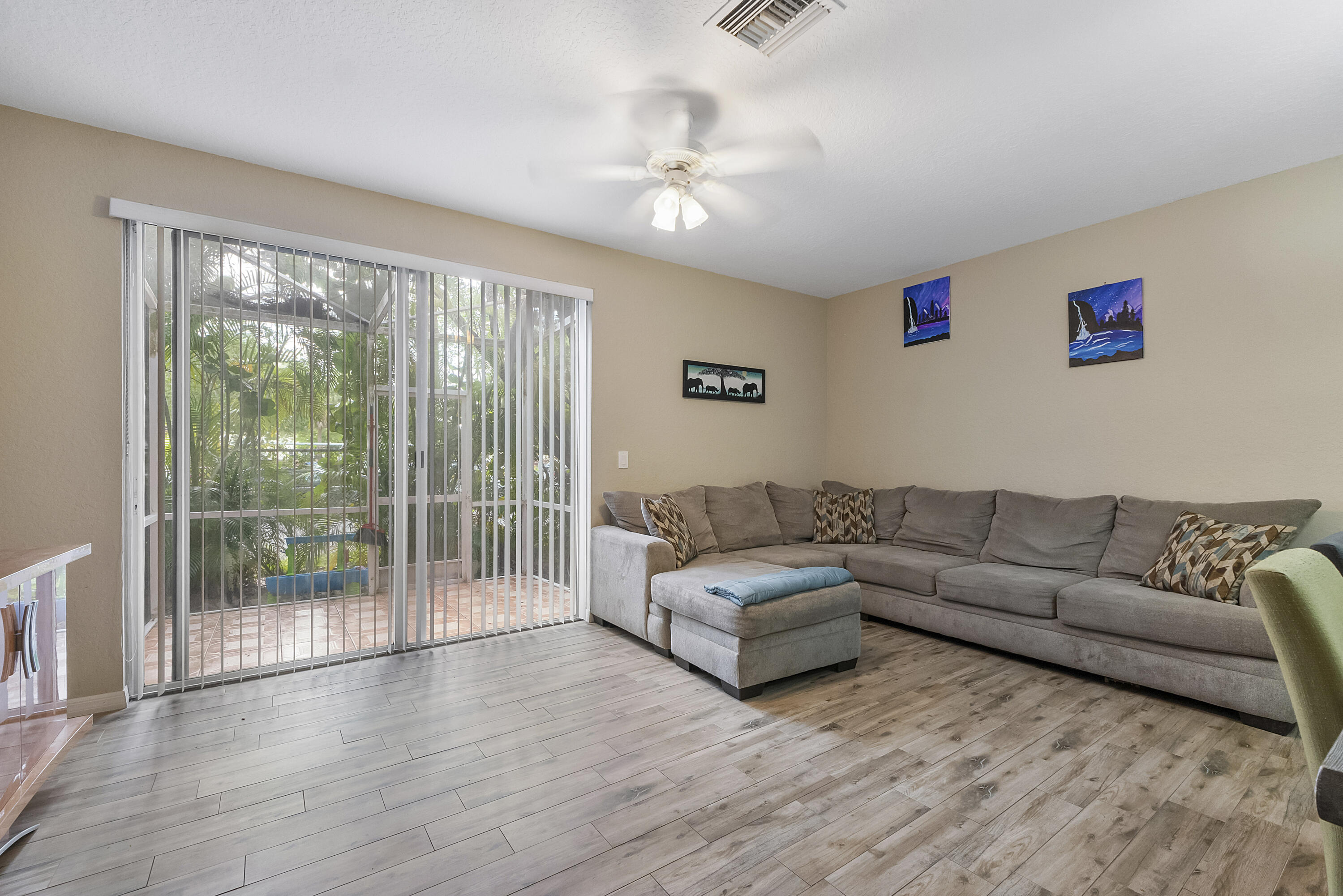 C & P PROPERTIES PLAT - Residential