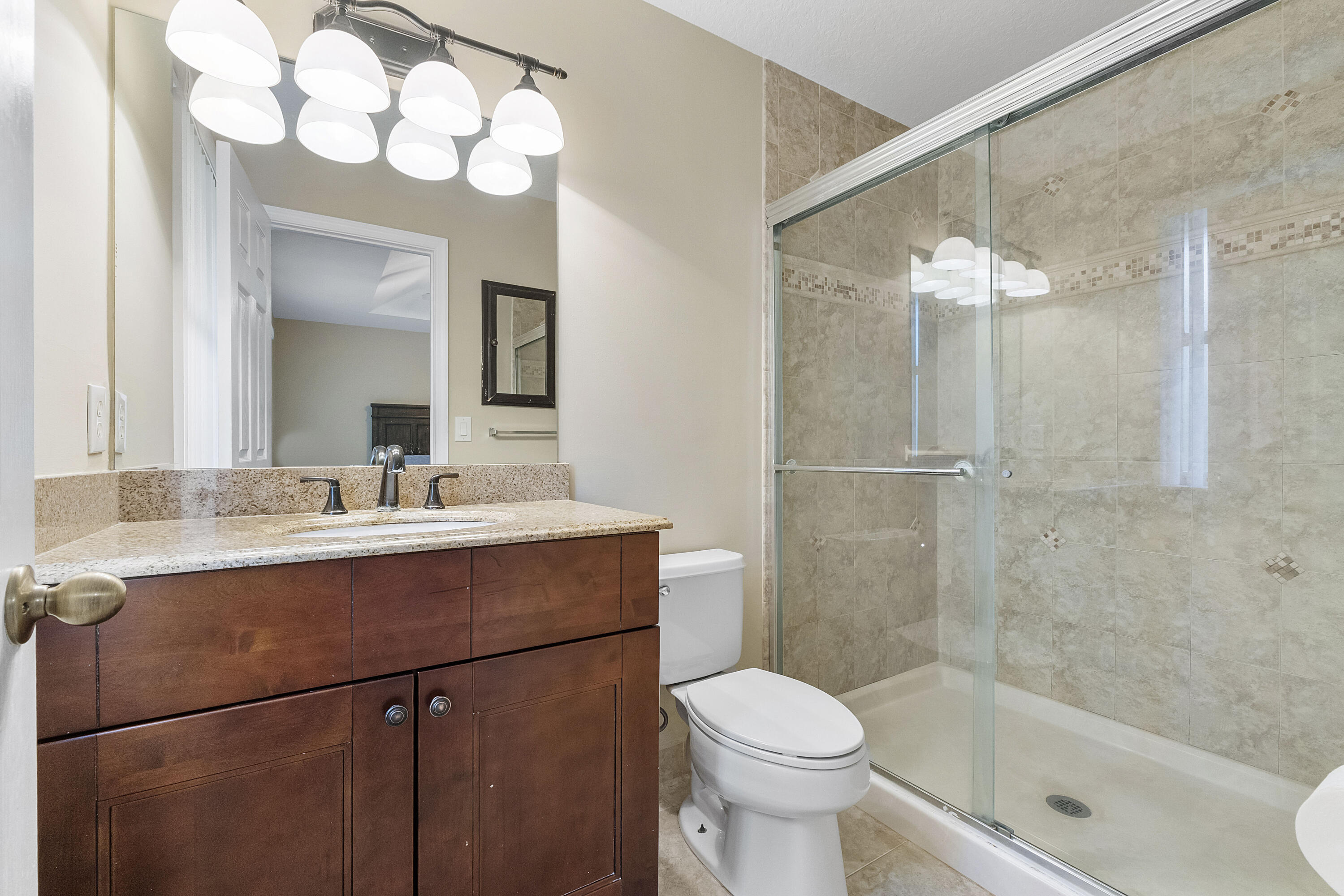 C & P PROPERTIES PLAT - Residential