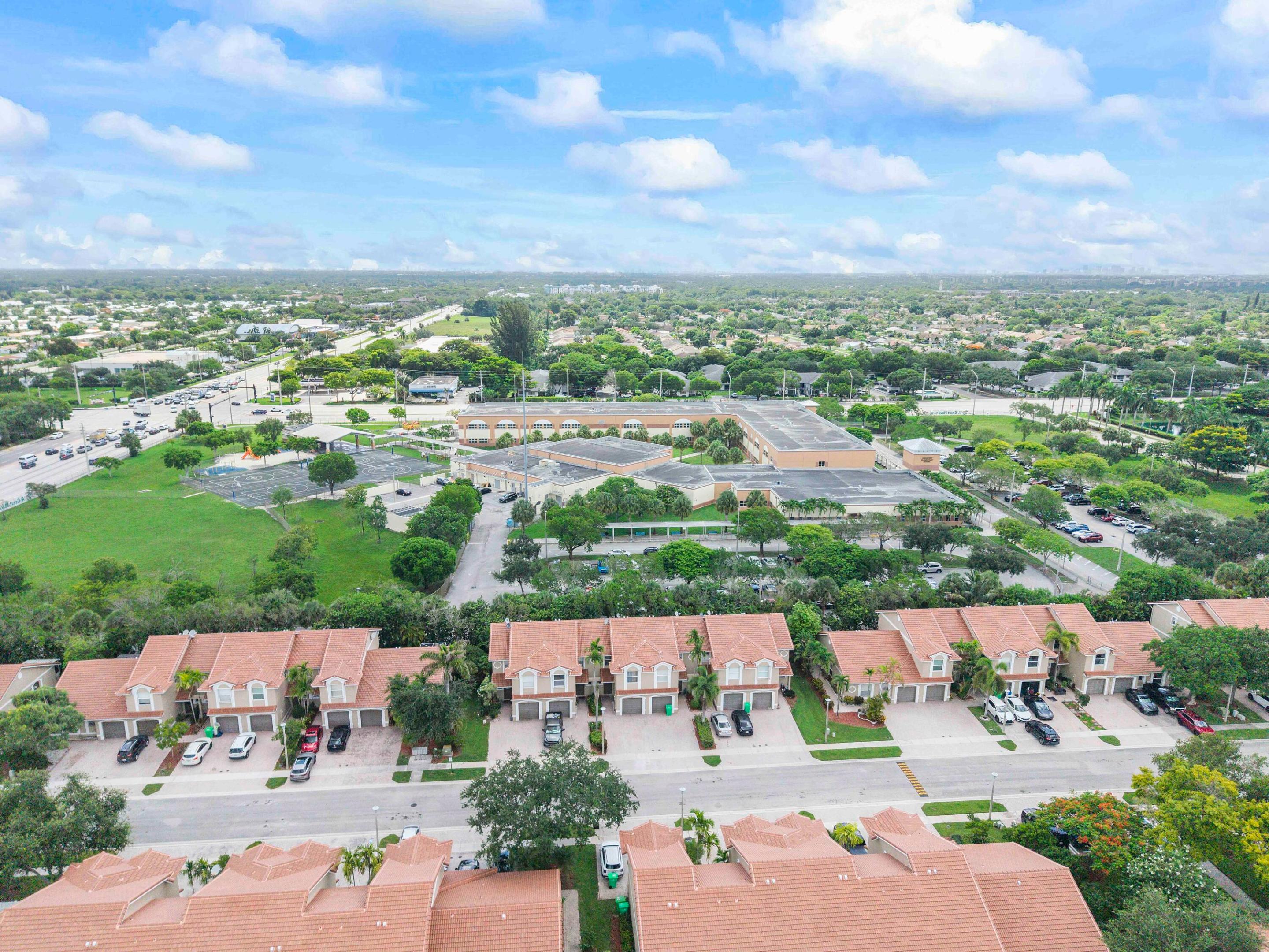 C & P PROPERTIES PLAT - Residential