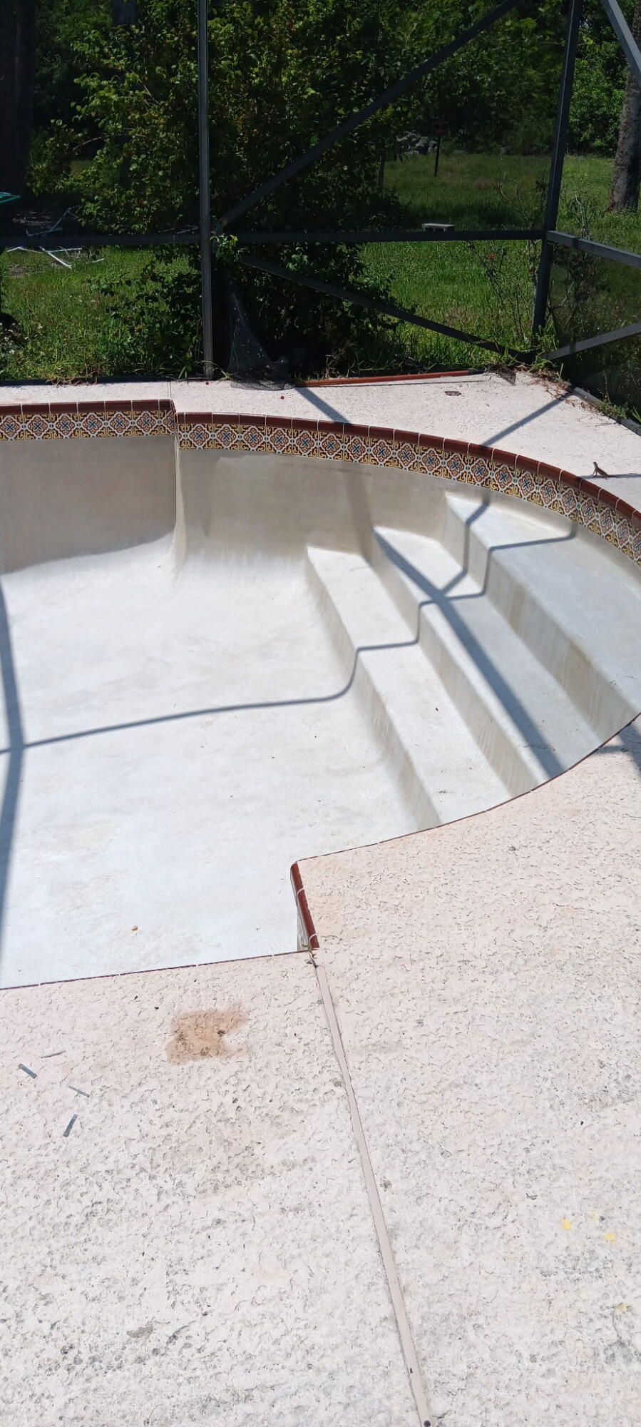 OKEECHOBEE HAMMOCK SEC 2 - Residential Lease