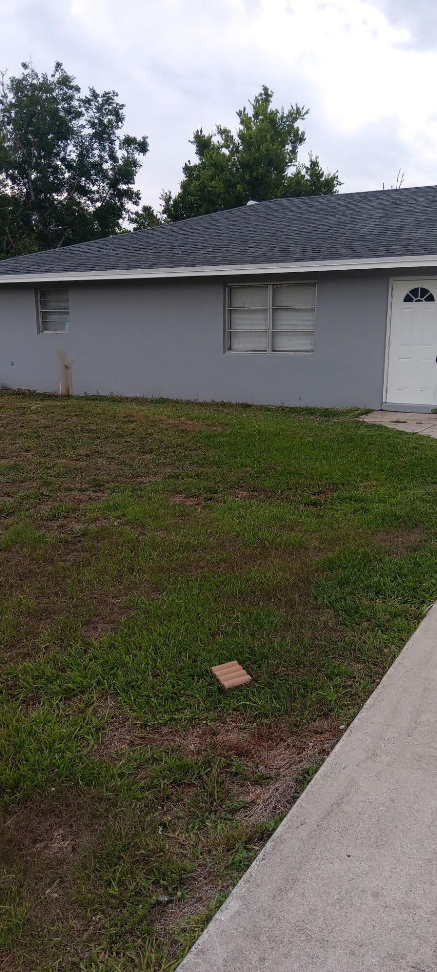OKEECHOBEE HAMMOCK SEC 2 - Residential Lease