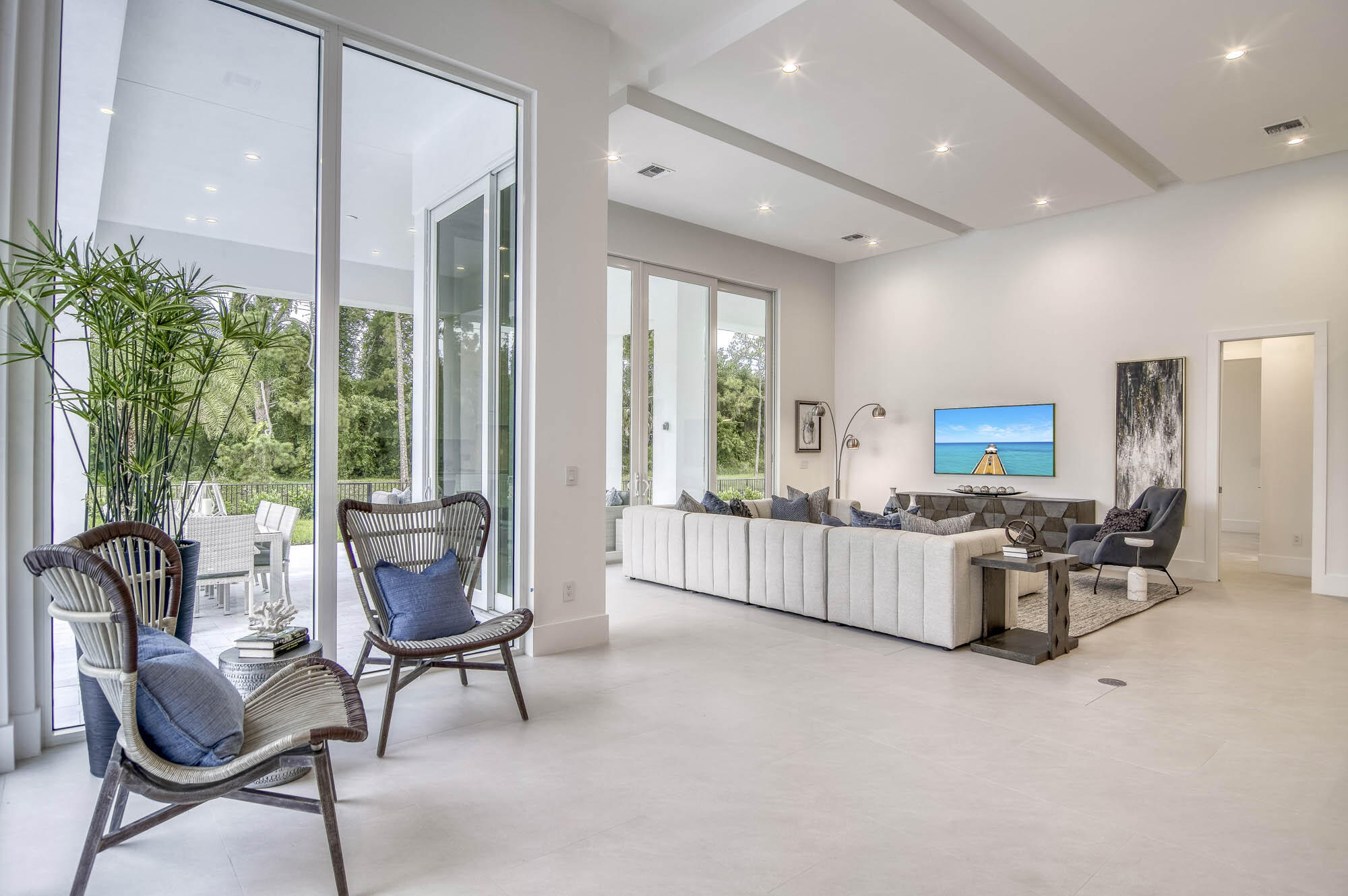 Steeplechase - Residential