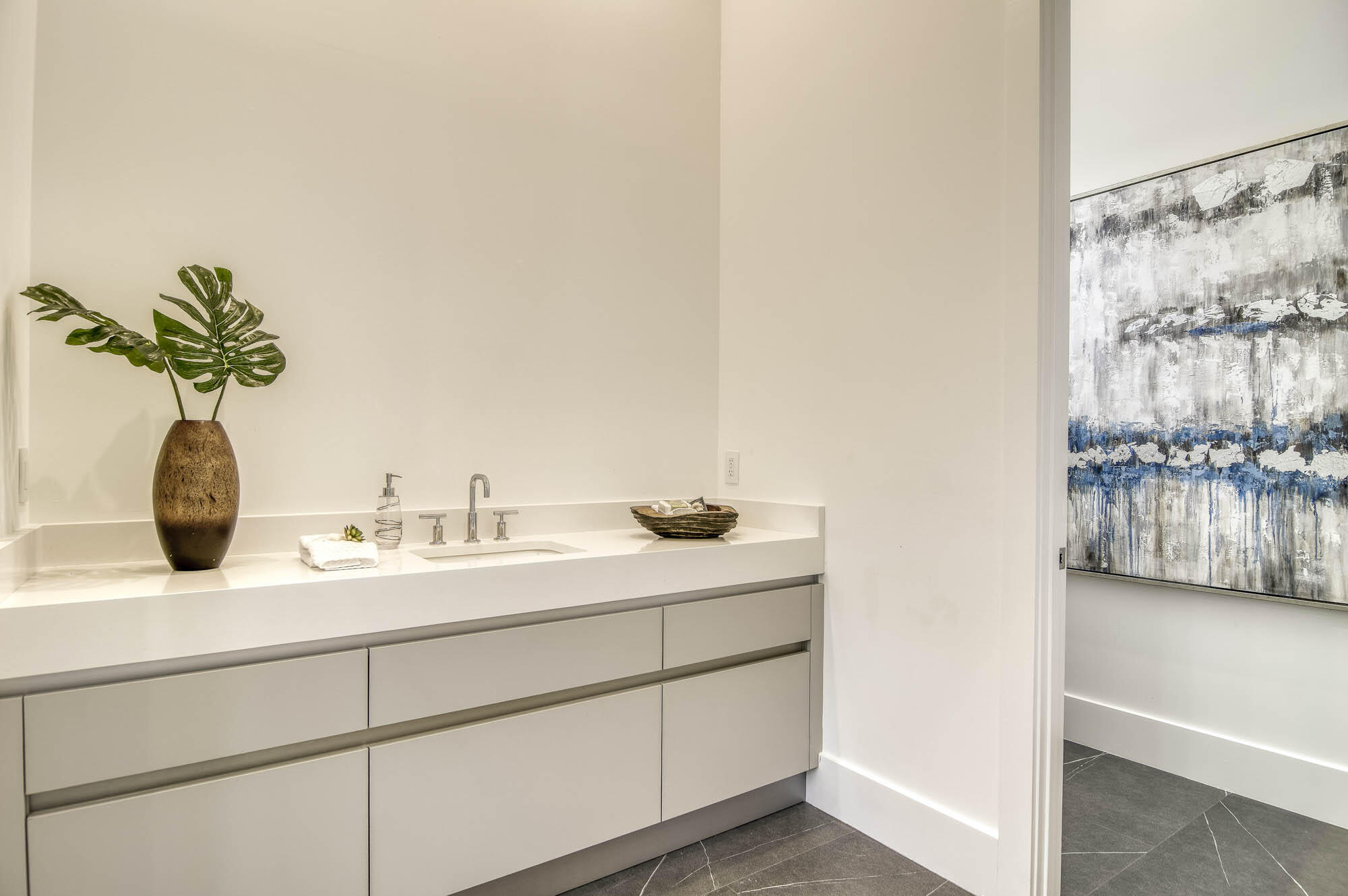 Steeplechase - Residential