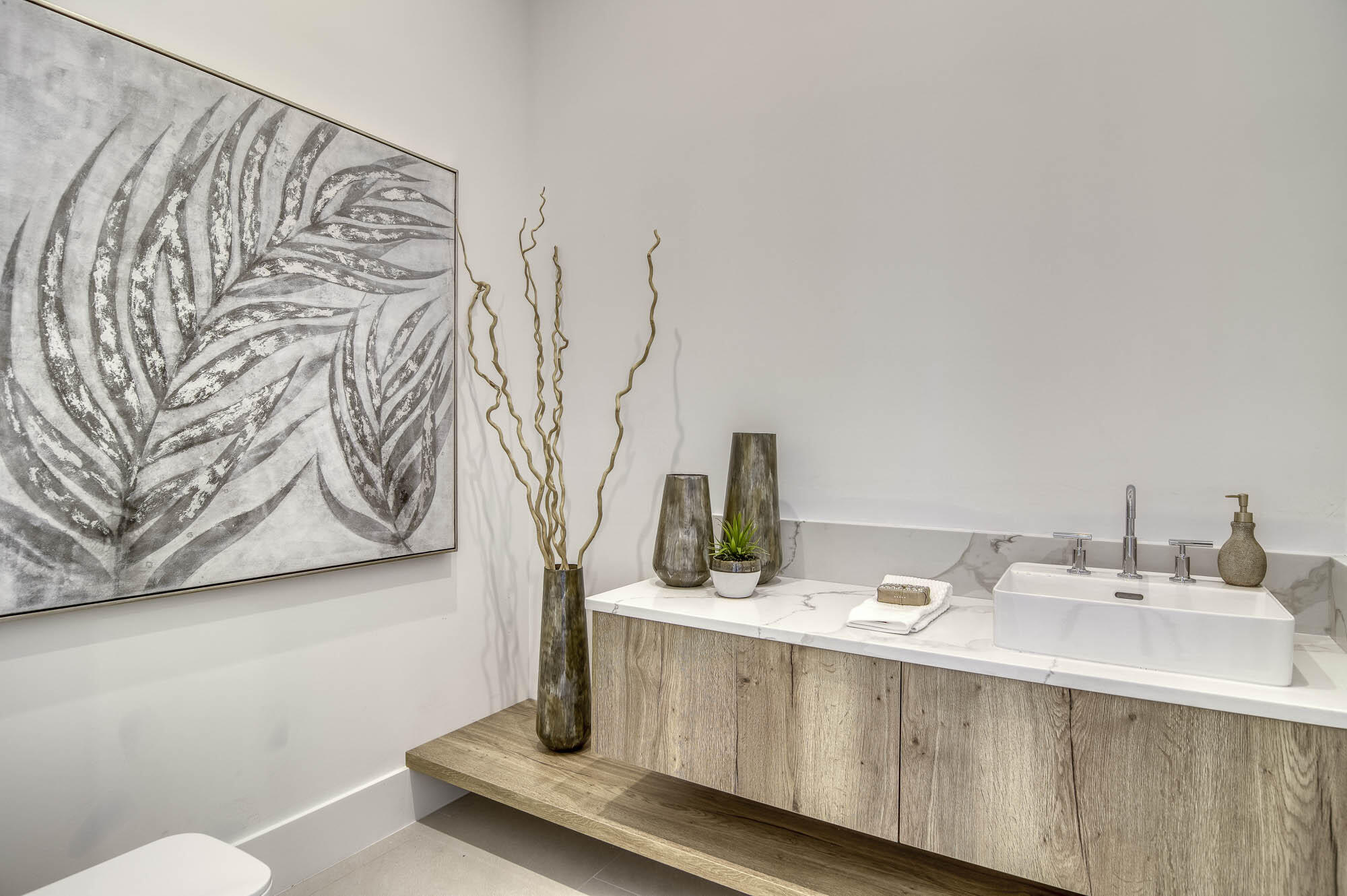 Steeplechase - Residential