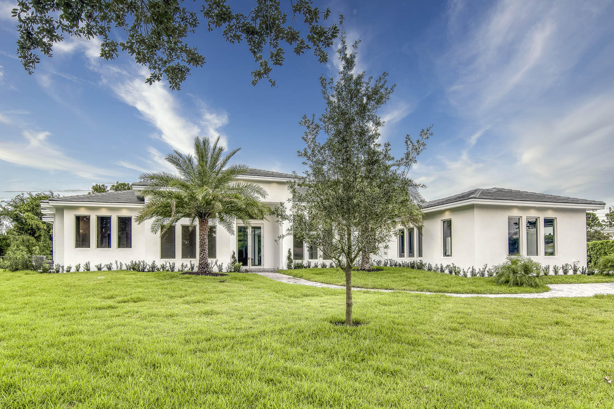 Steeplechase - Residential