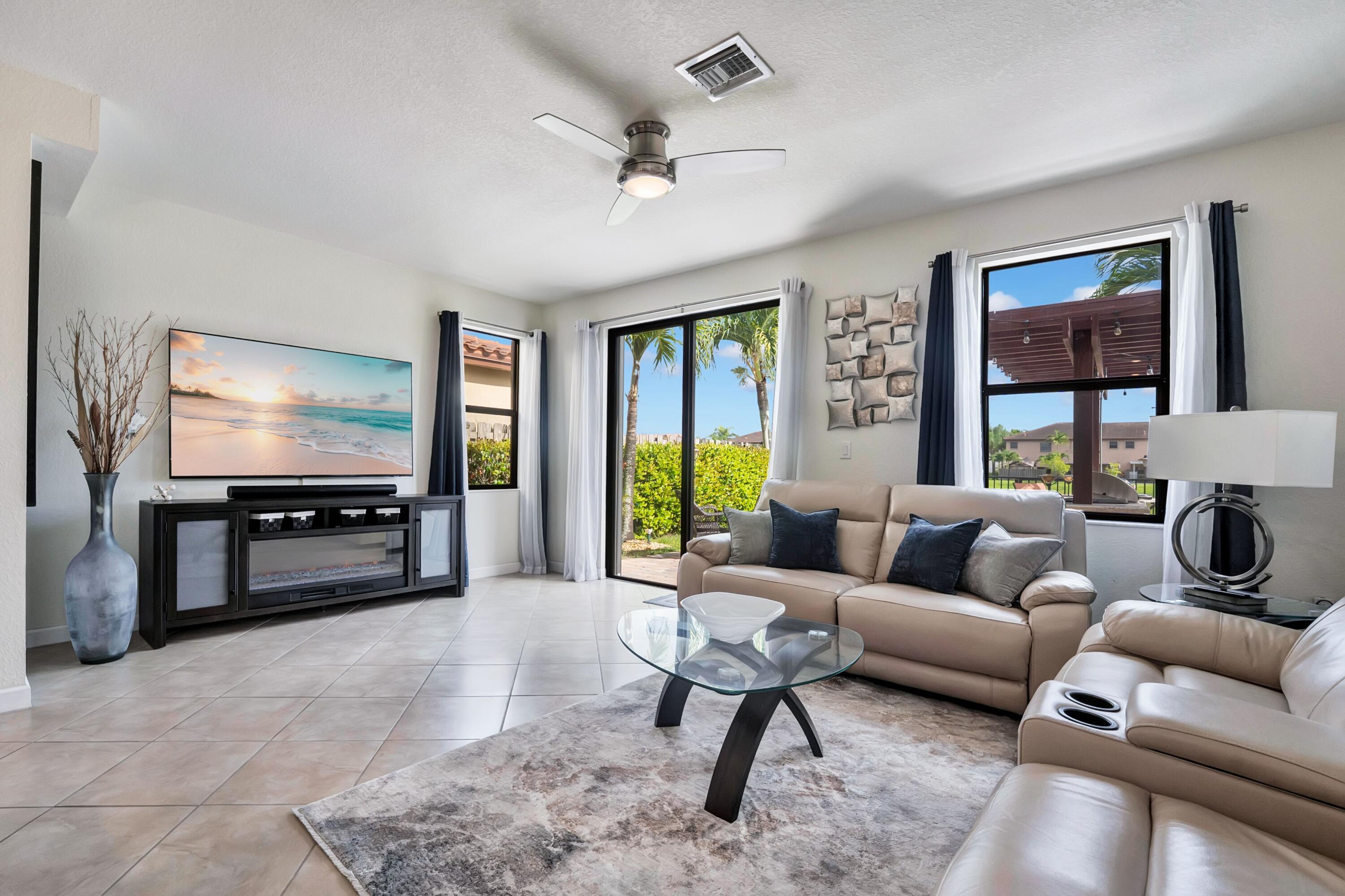 BAYWINDS OF HATTERAS REPLAT - Residential