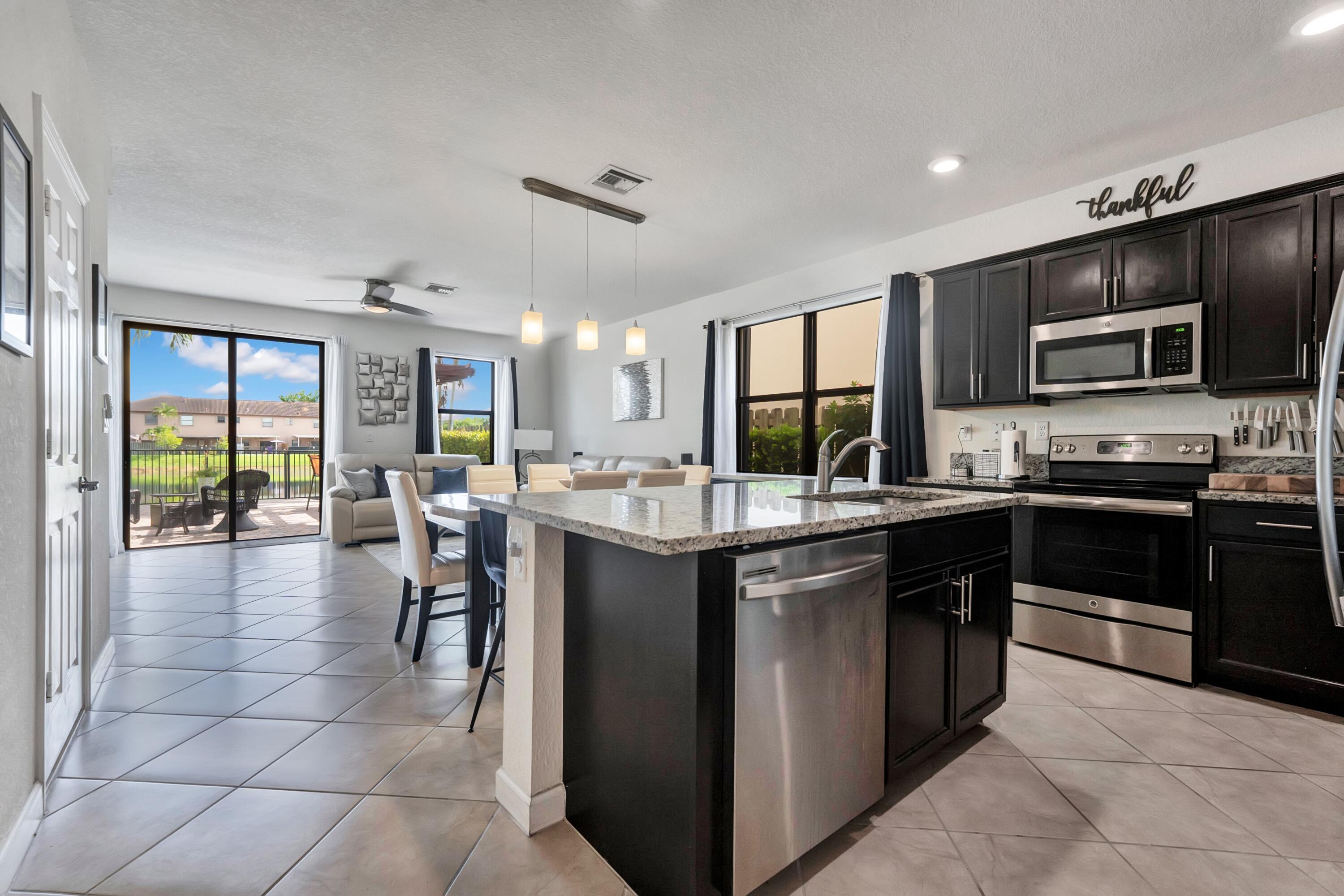 BAYWINDS OF HATTERAS REPLAT - Residential