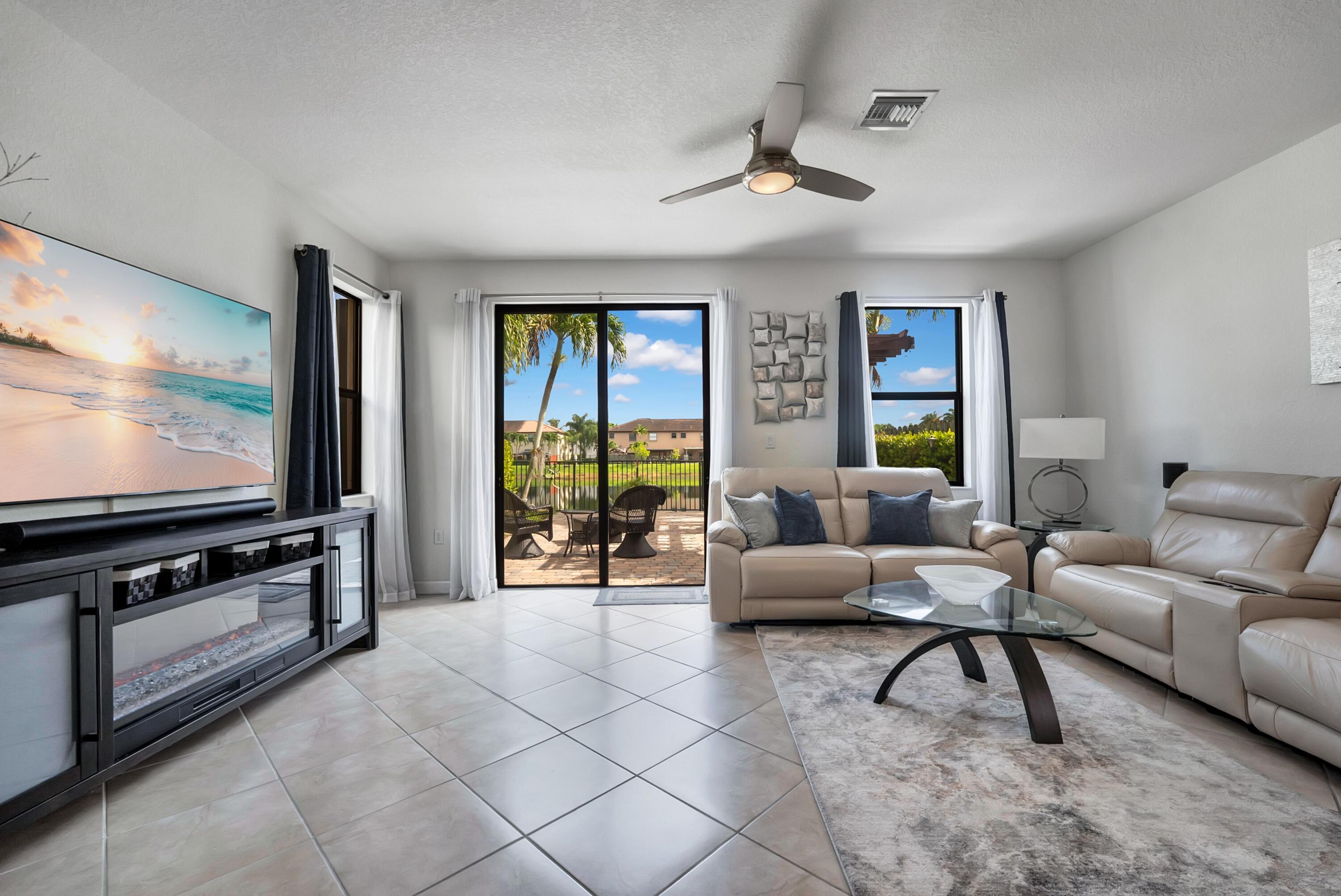 BAYWINDS OF HATTERAS REPLAT - Residential