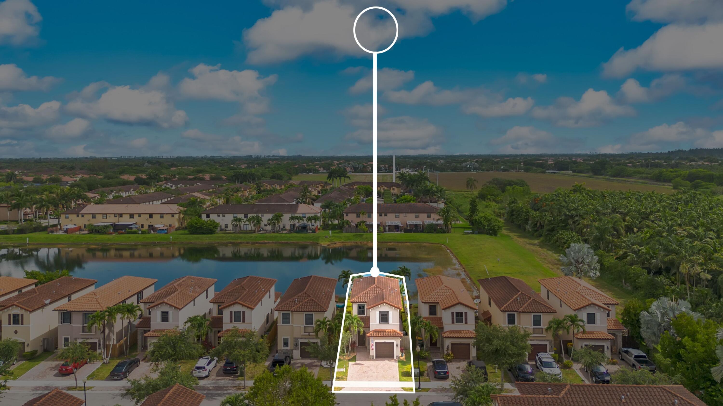 BAYWINDS OF HATTERAS REPLAT - Residential