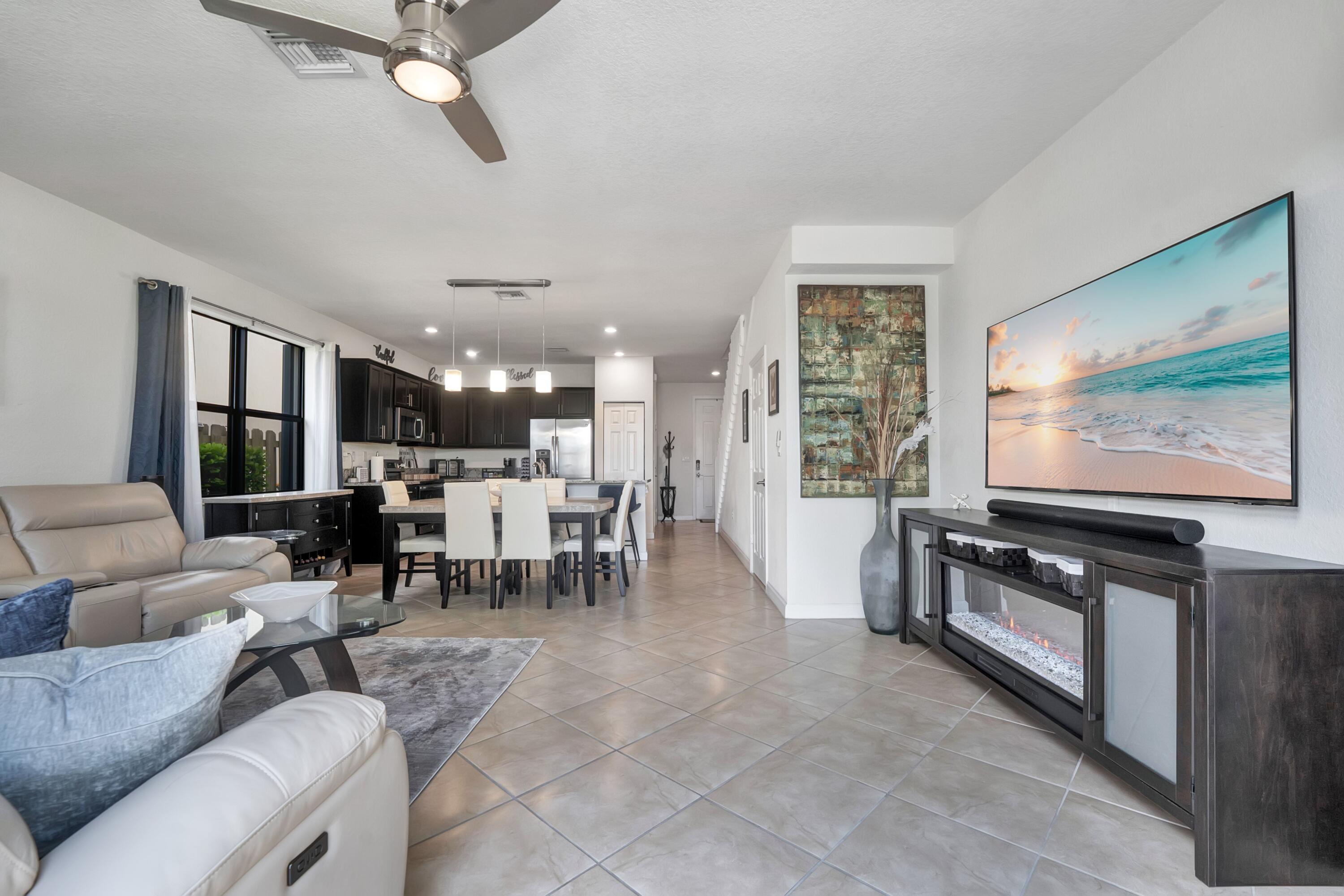 BAYWINDS OF HATTERAS REPLAT - Residential