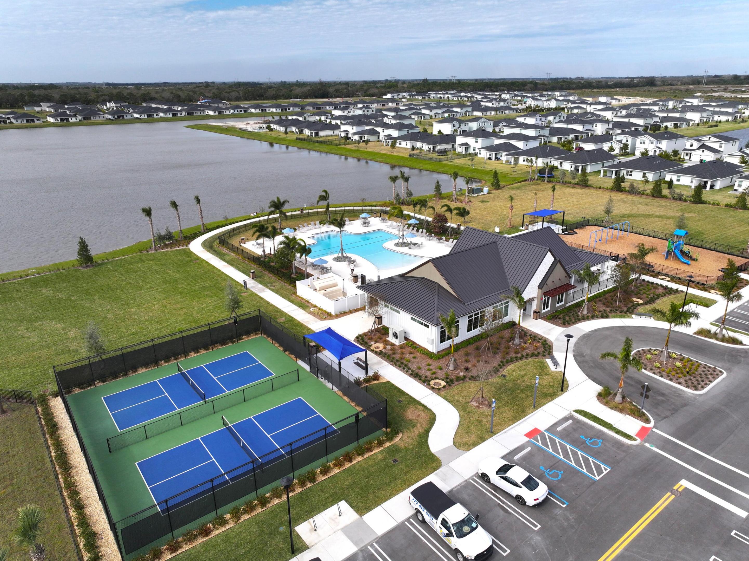 Brystol at Wylder - Residential