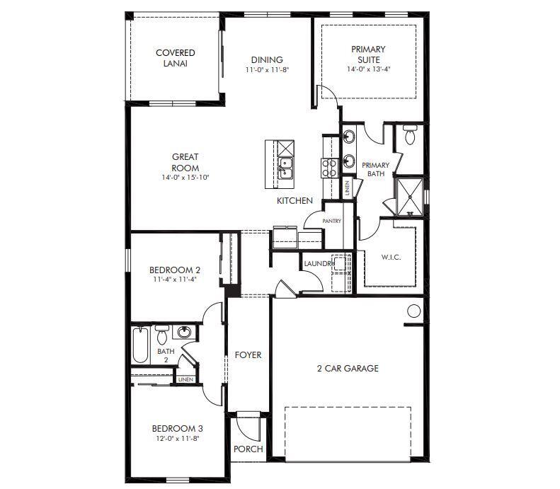 Brystol at Wylder - Residential
