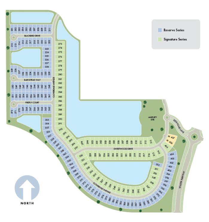 Brystol at Wylder - Residential