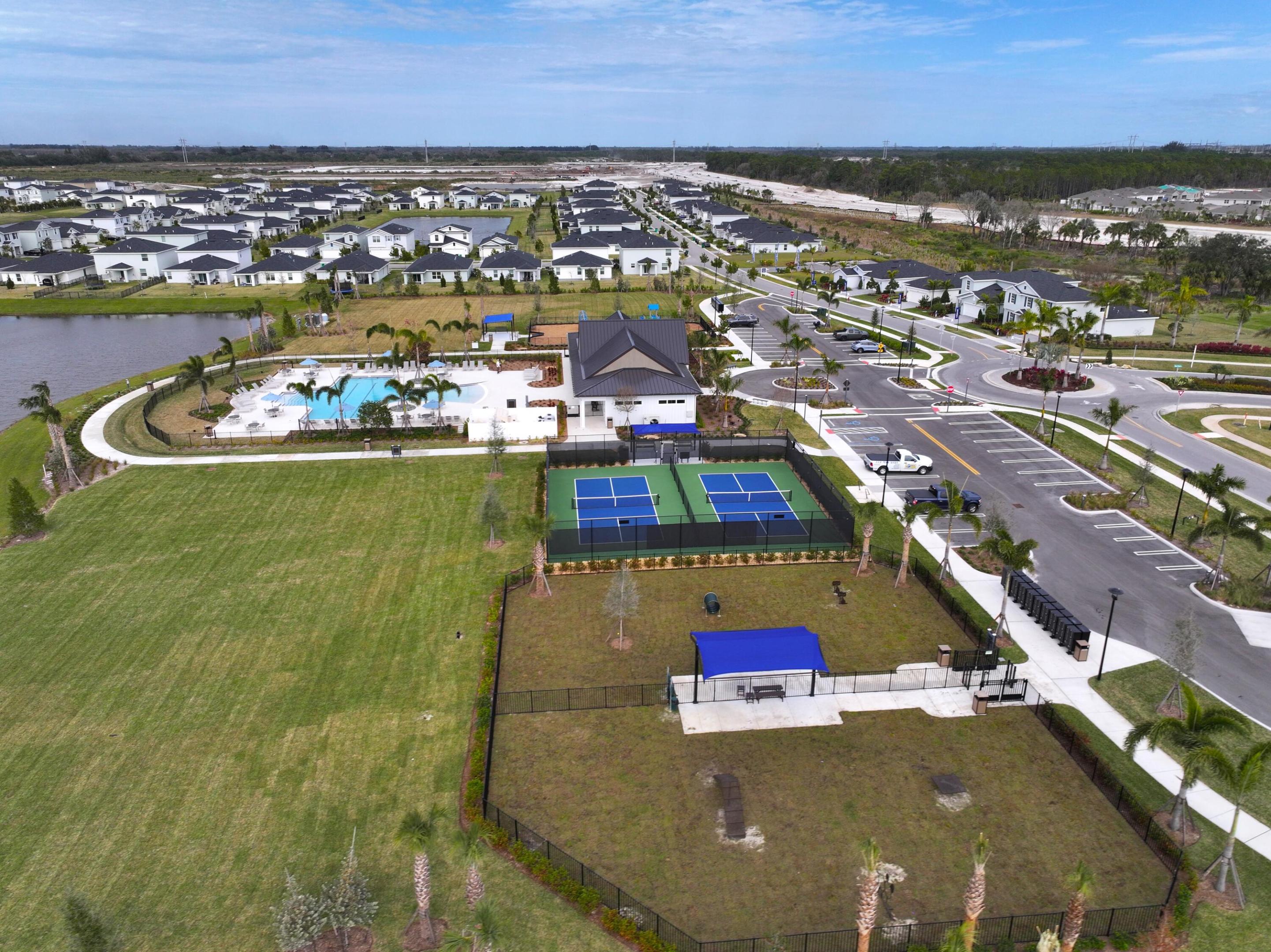 Brystol at Wylder - Residential