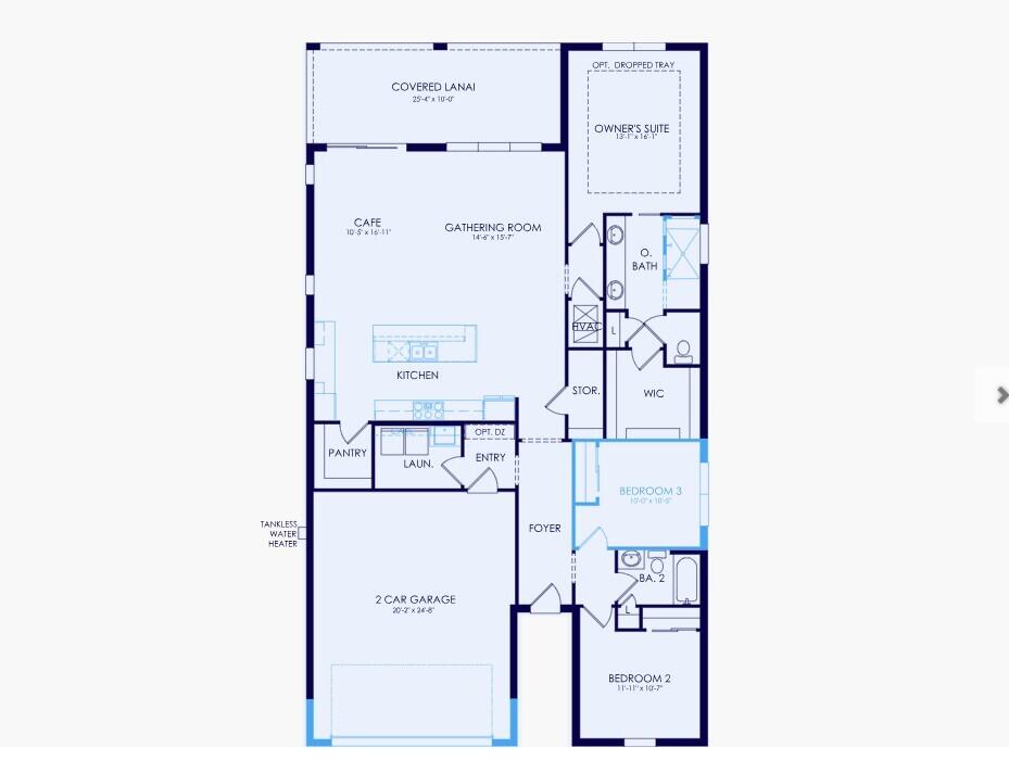 COSTA POINTE - Residential