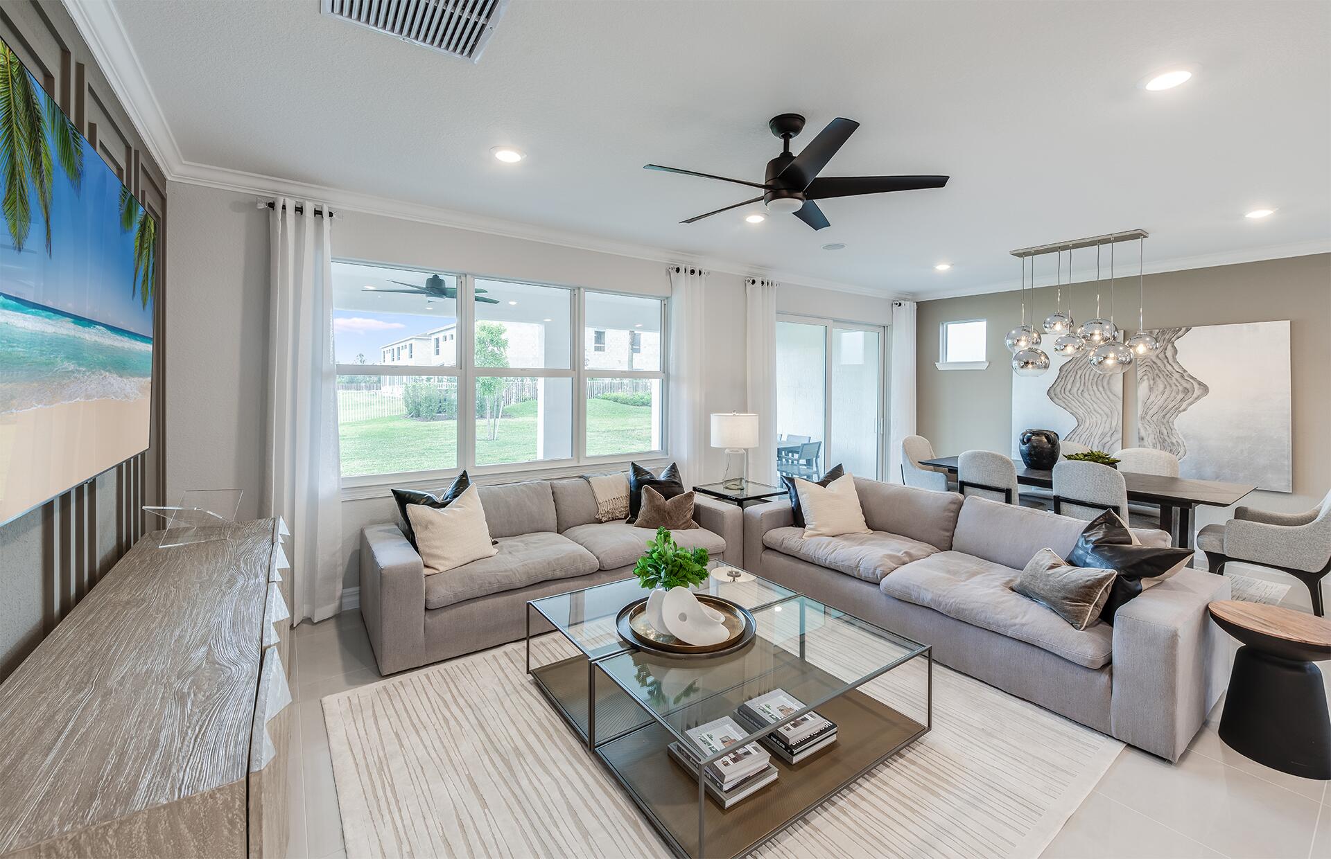 COSTA POINTE - Residential