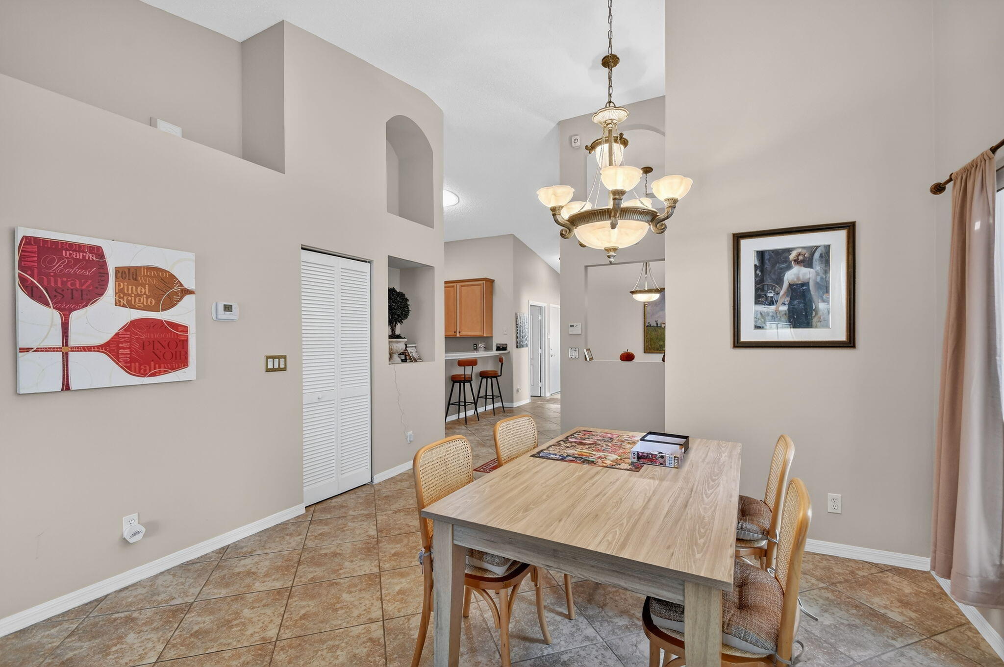 MELROSE PUD POD E - Residential