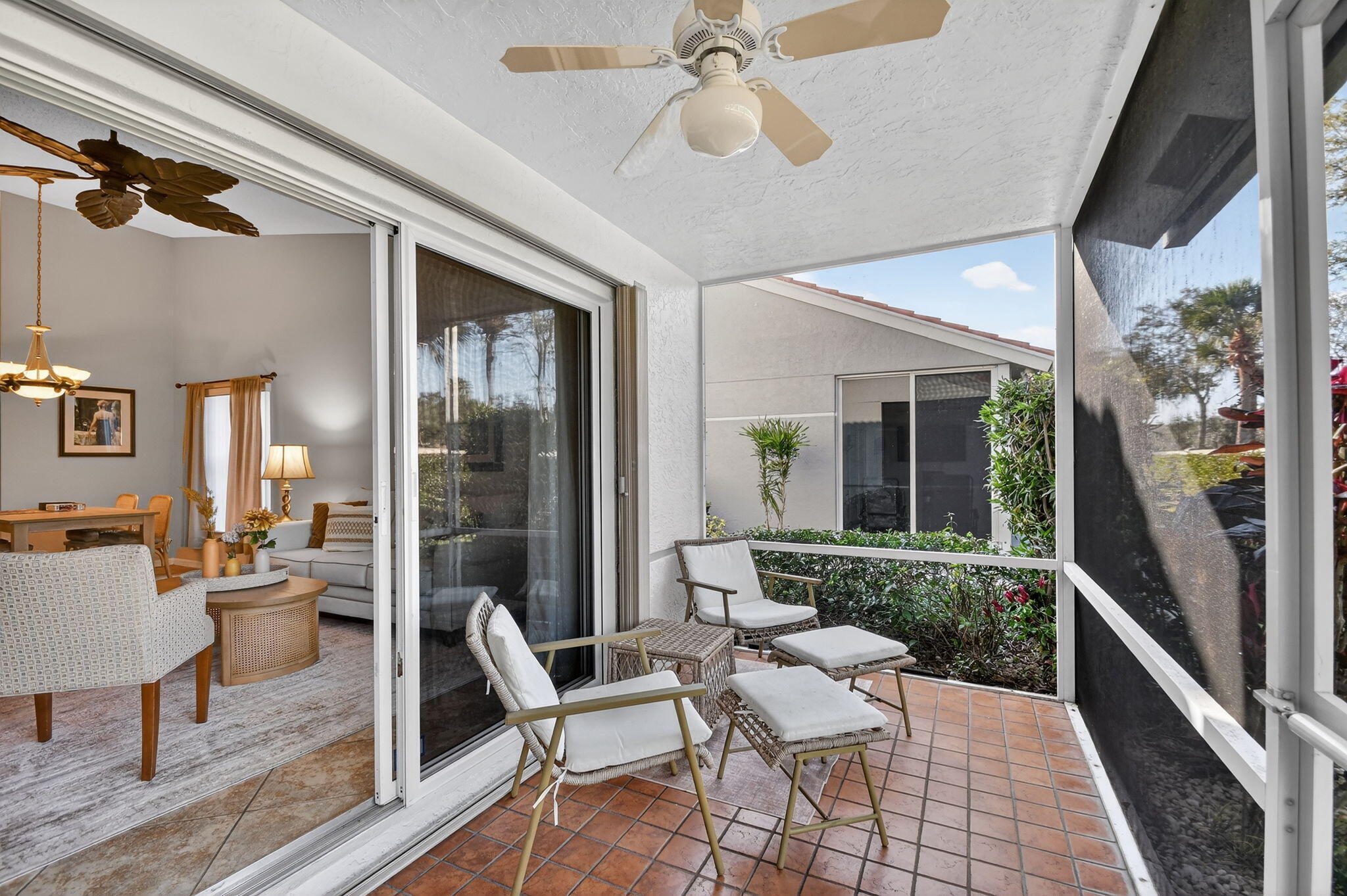 MELROSE PUD POD E - Residential