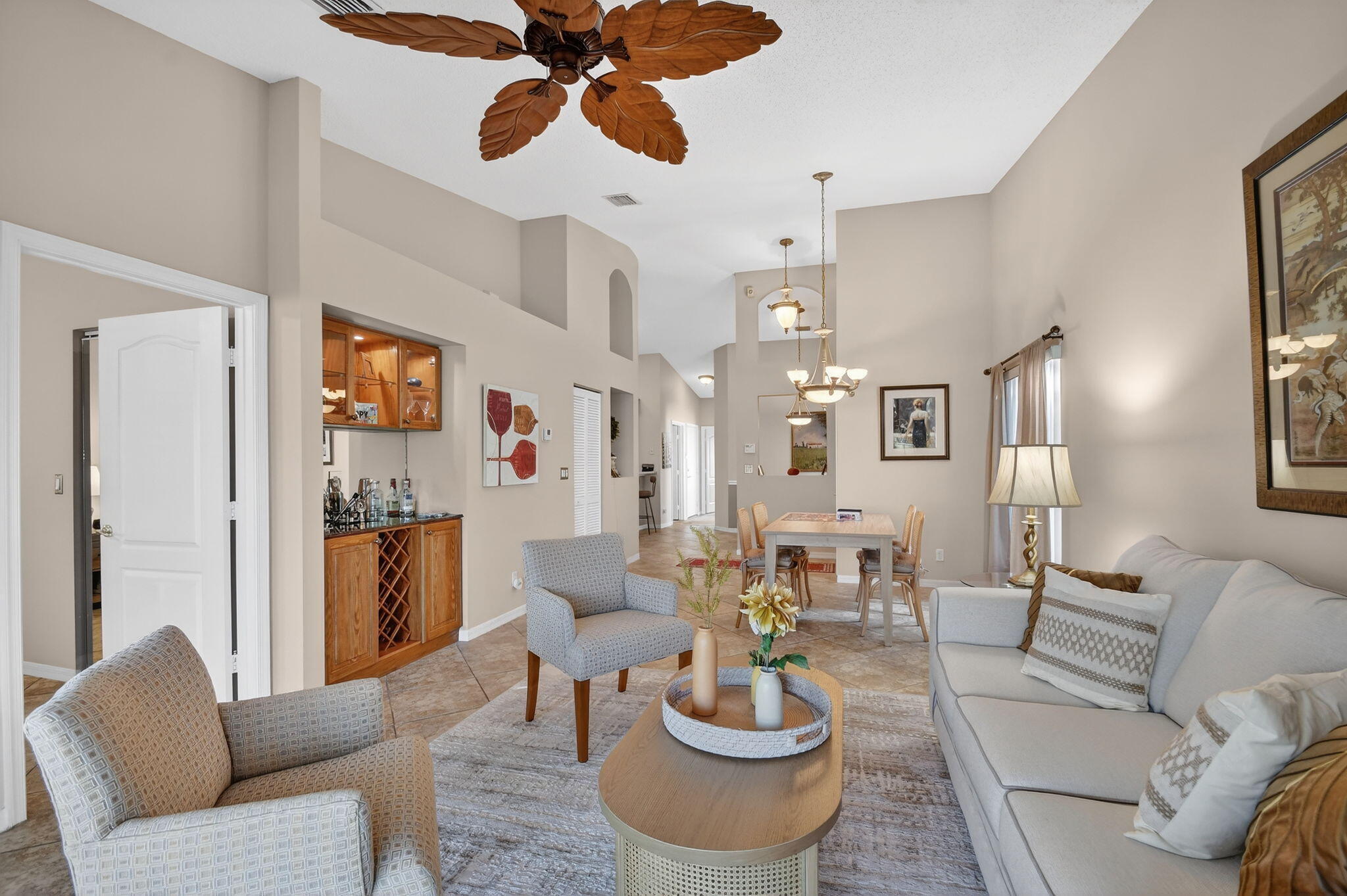 MELROSE PUD POD E - Residential